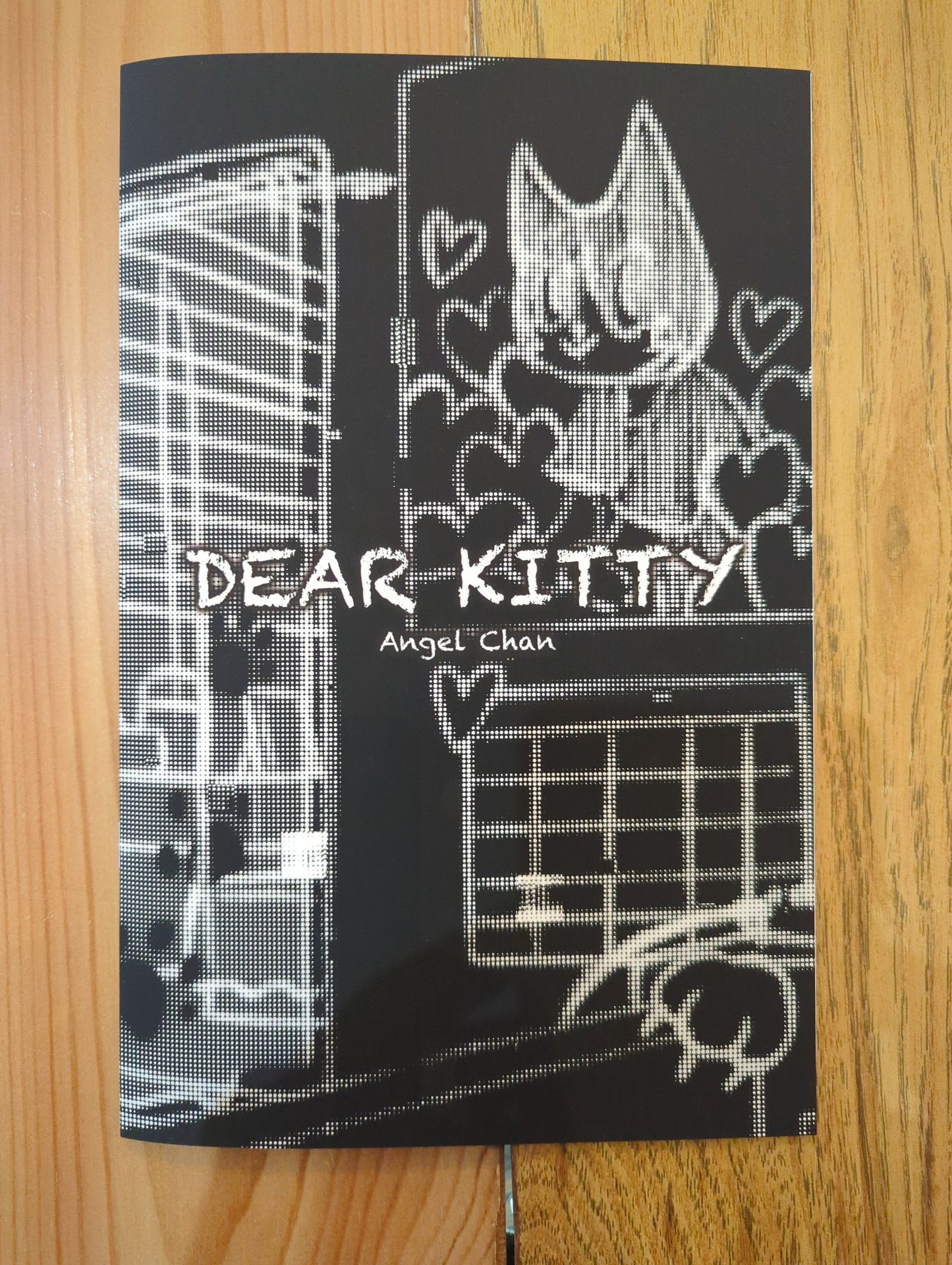 Dear Kitty