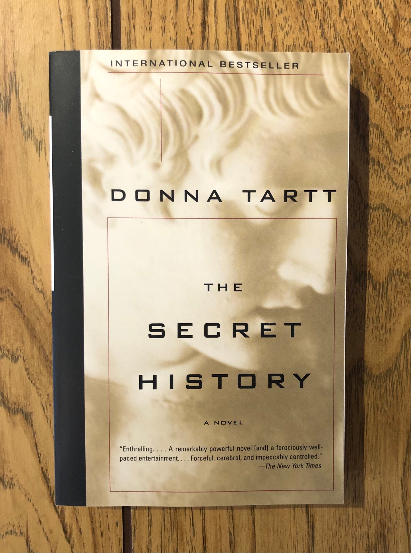 The Secret History