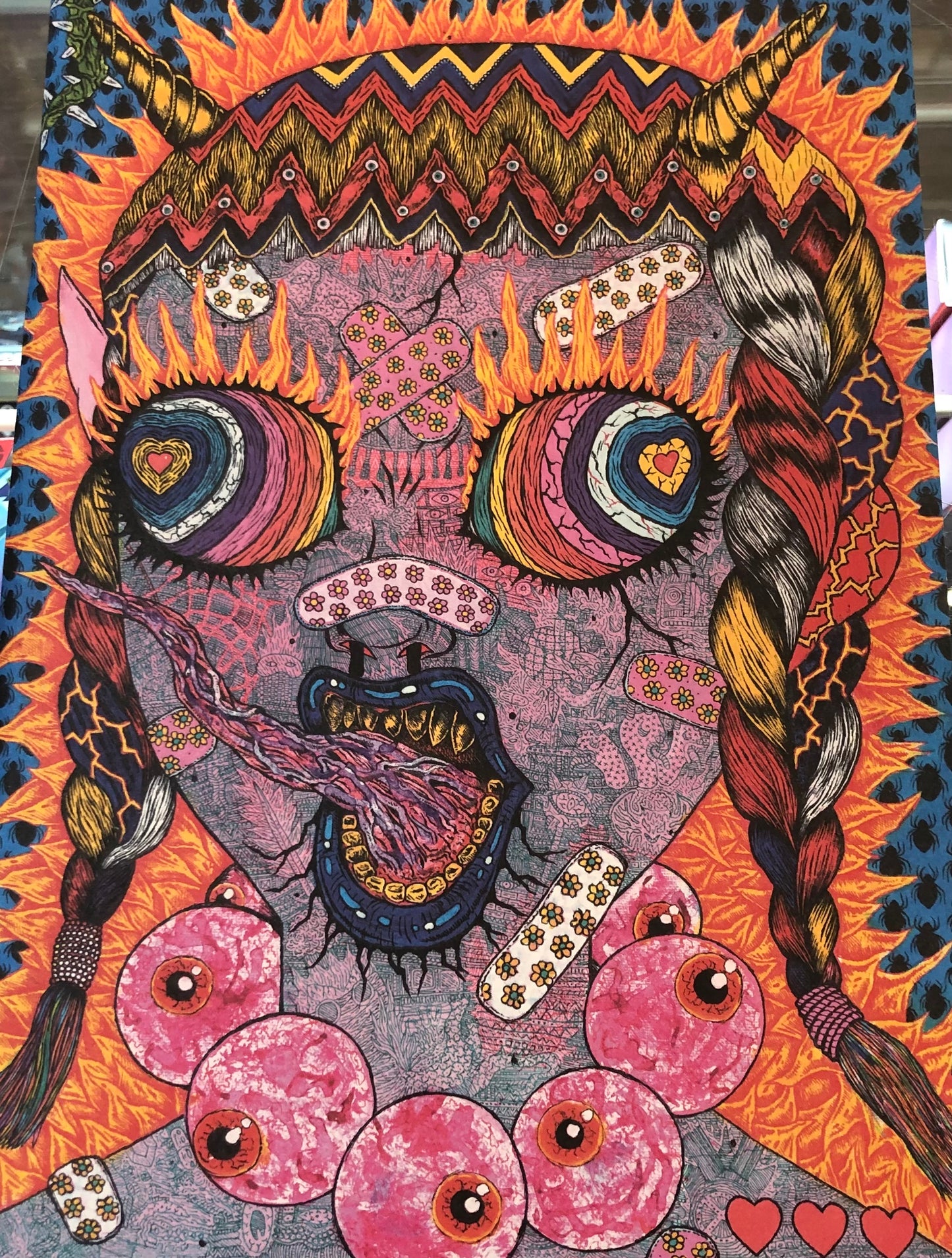 Supernova