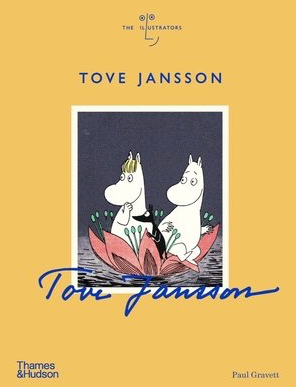 Tove Jansson: the Illustrators