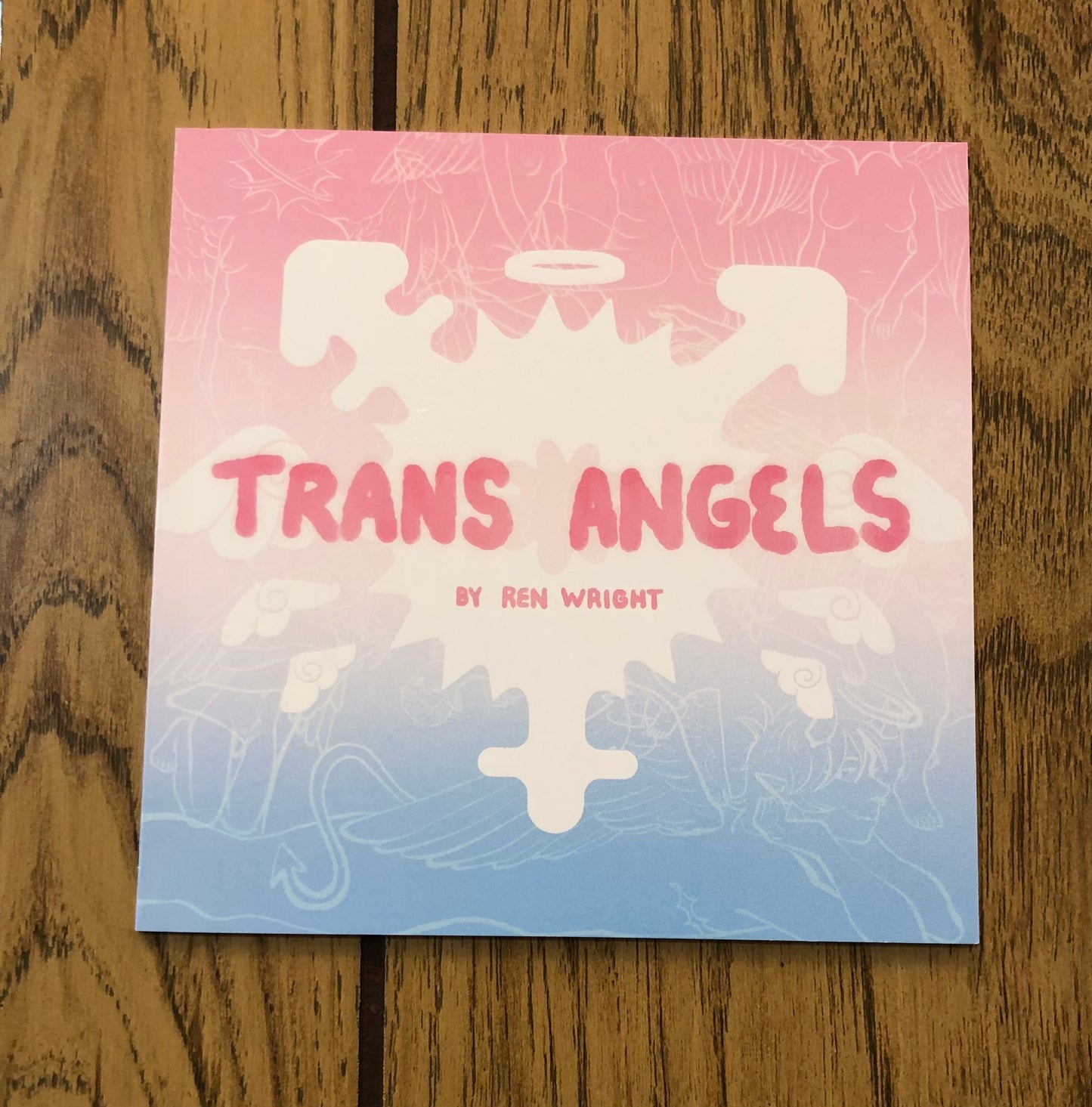 Trans Angels