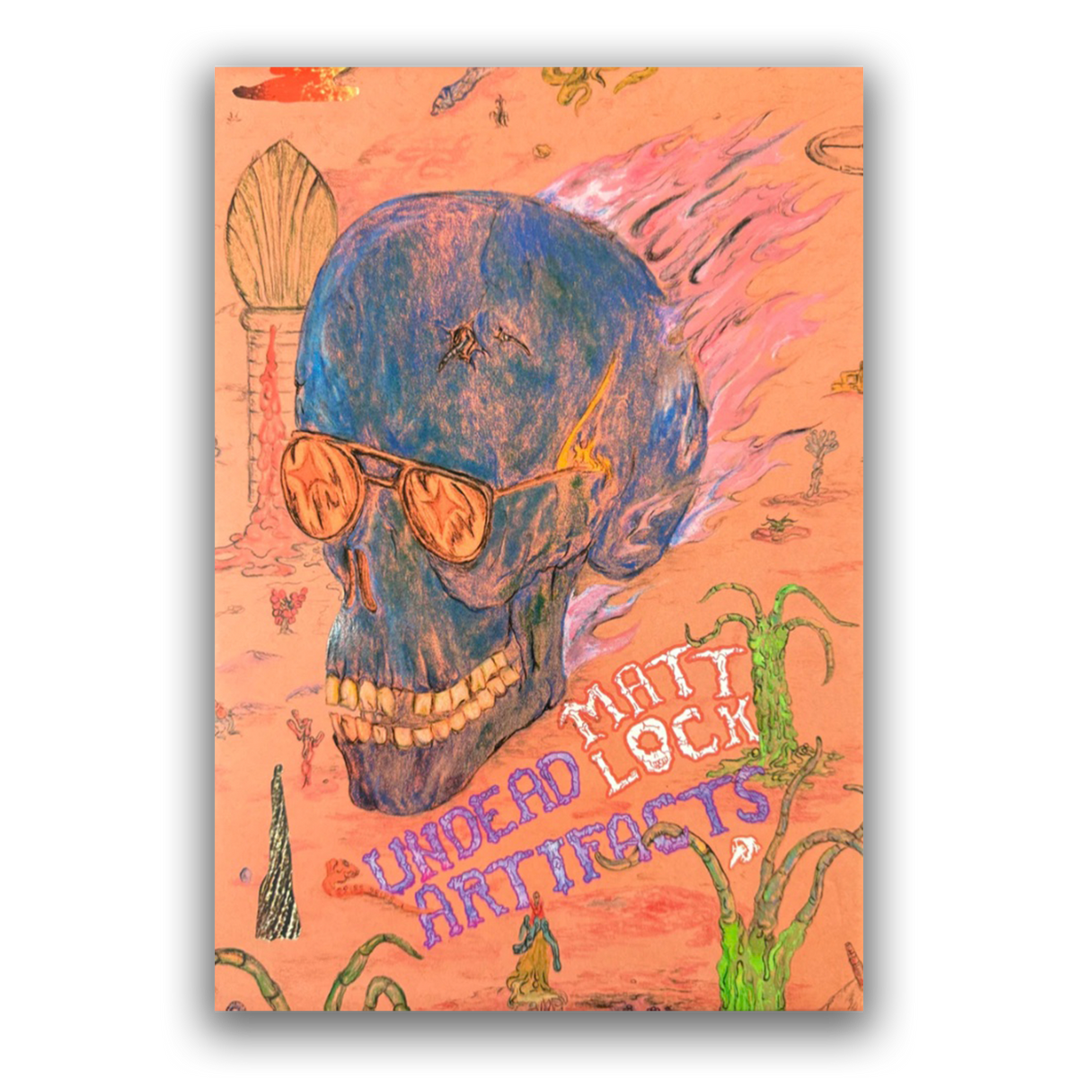 Undead Artifacts
