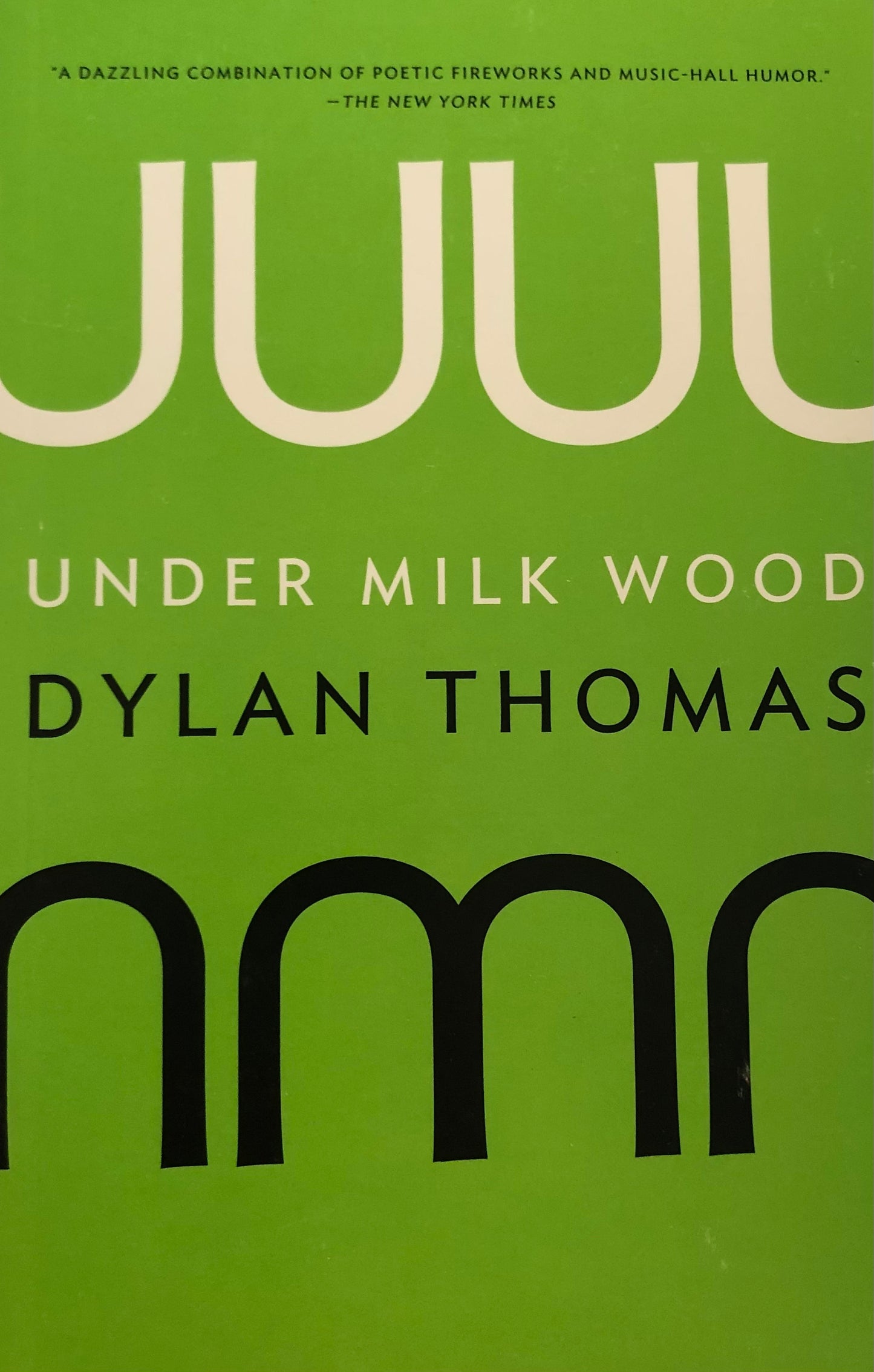 Under Milk Wood