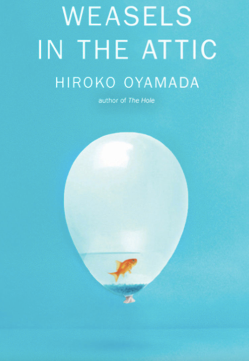 Weasels in the Attic