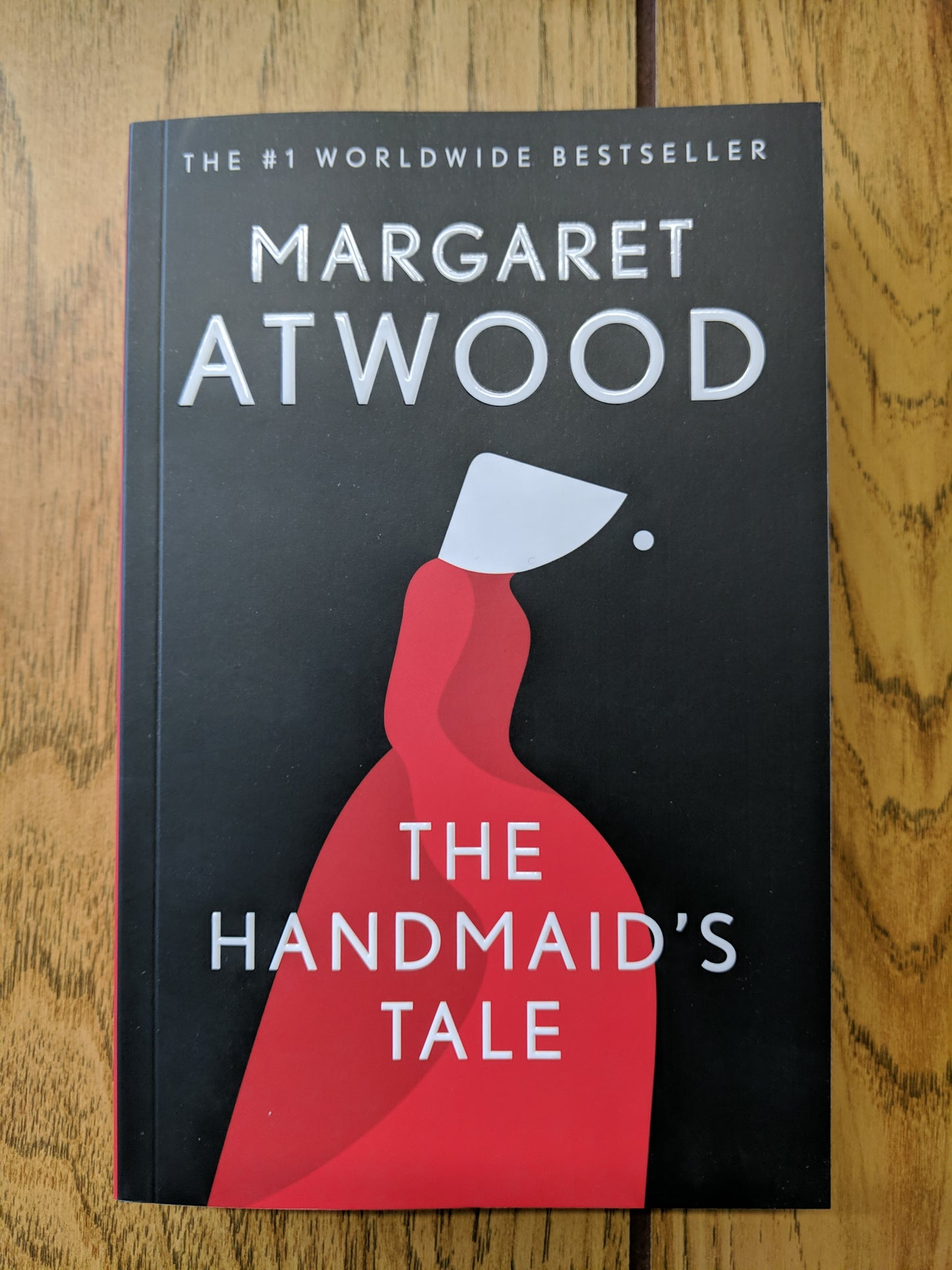The Handmaid's Tale
