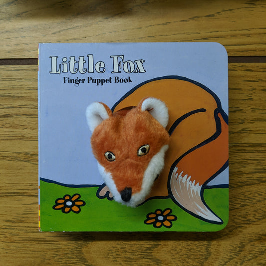 Little Fox