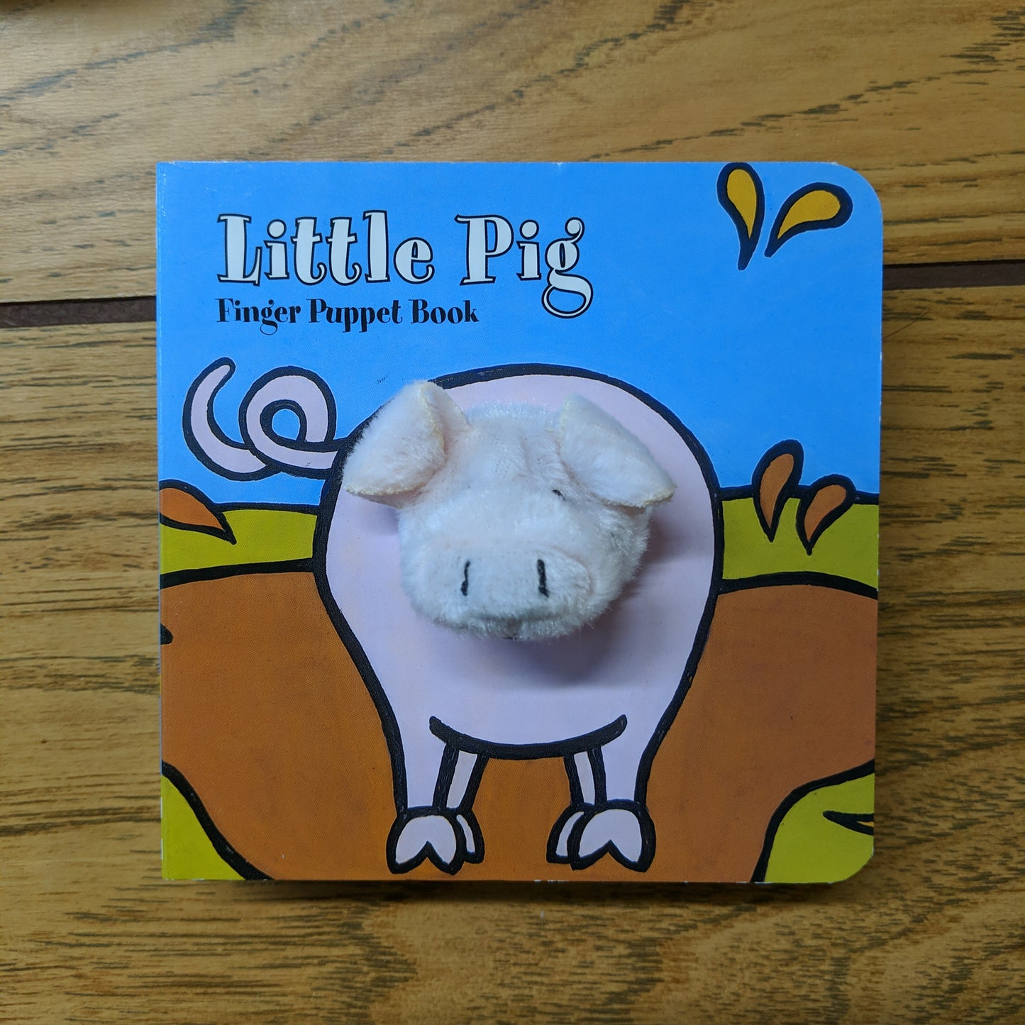 Little Pig