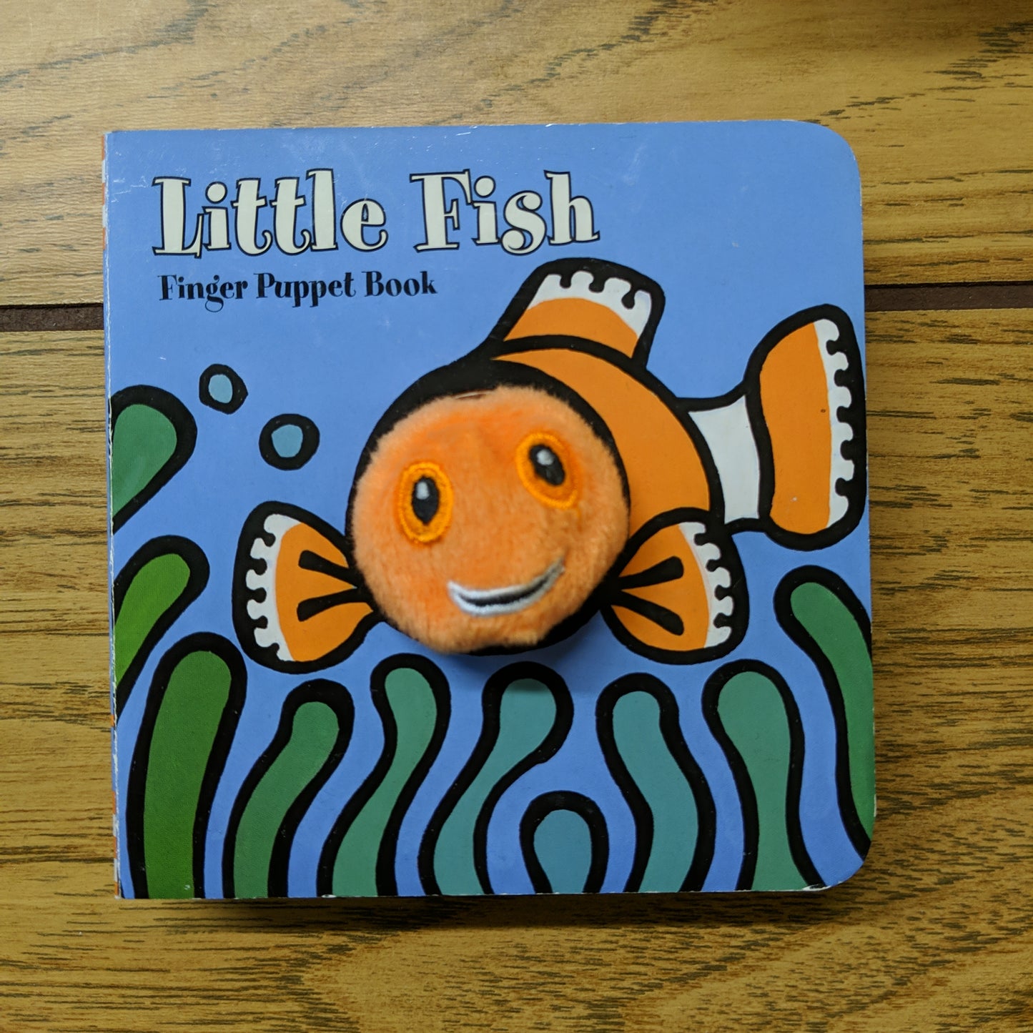 Little Fish