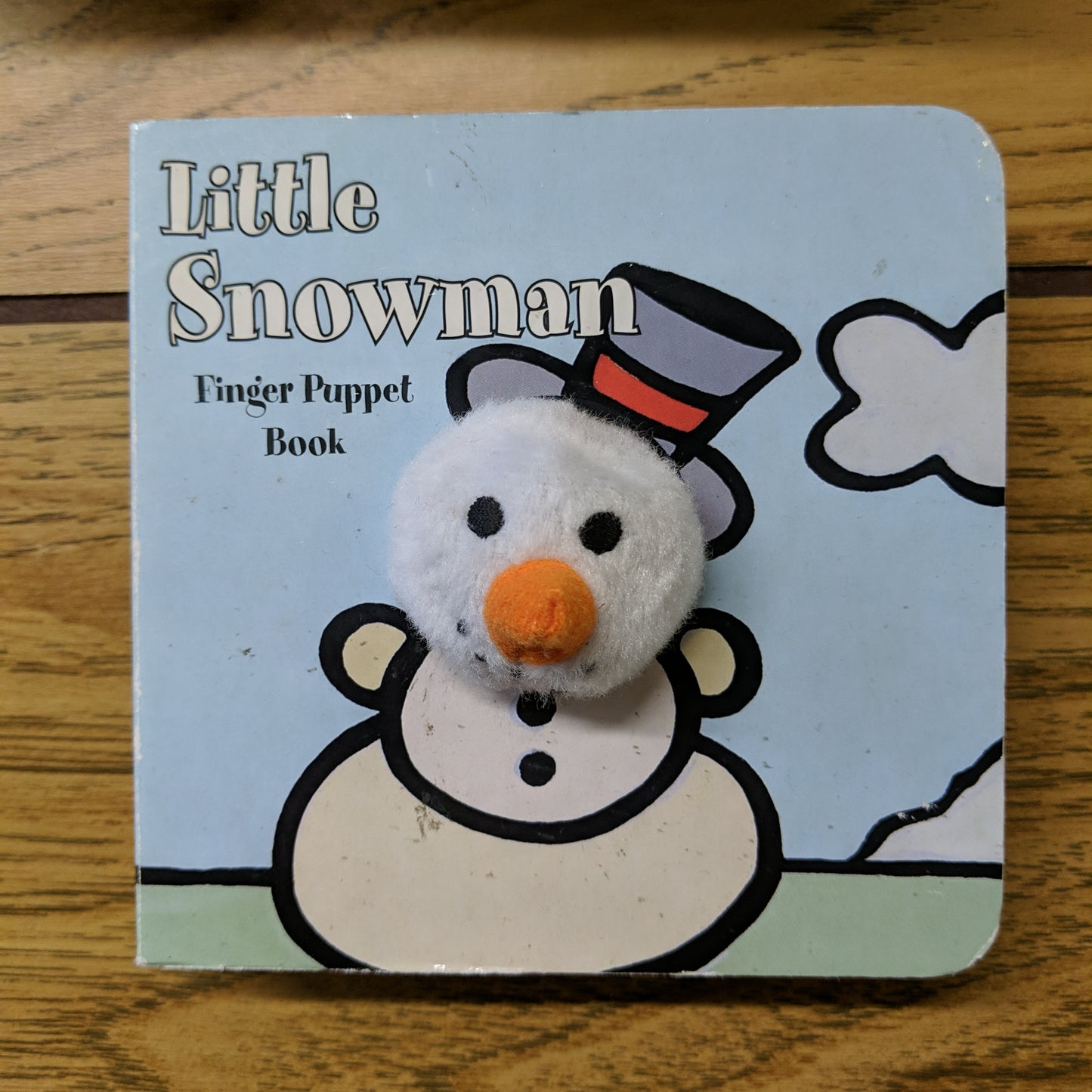 Little Snowman