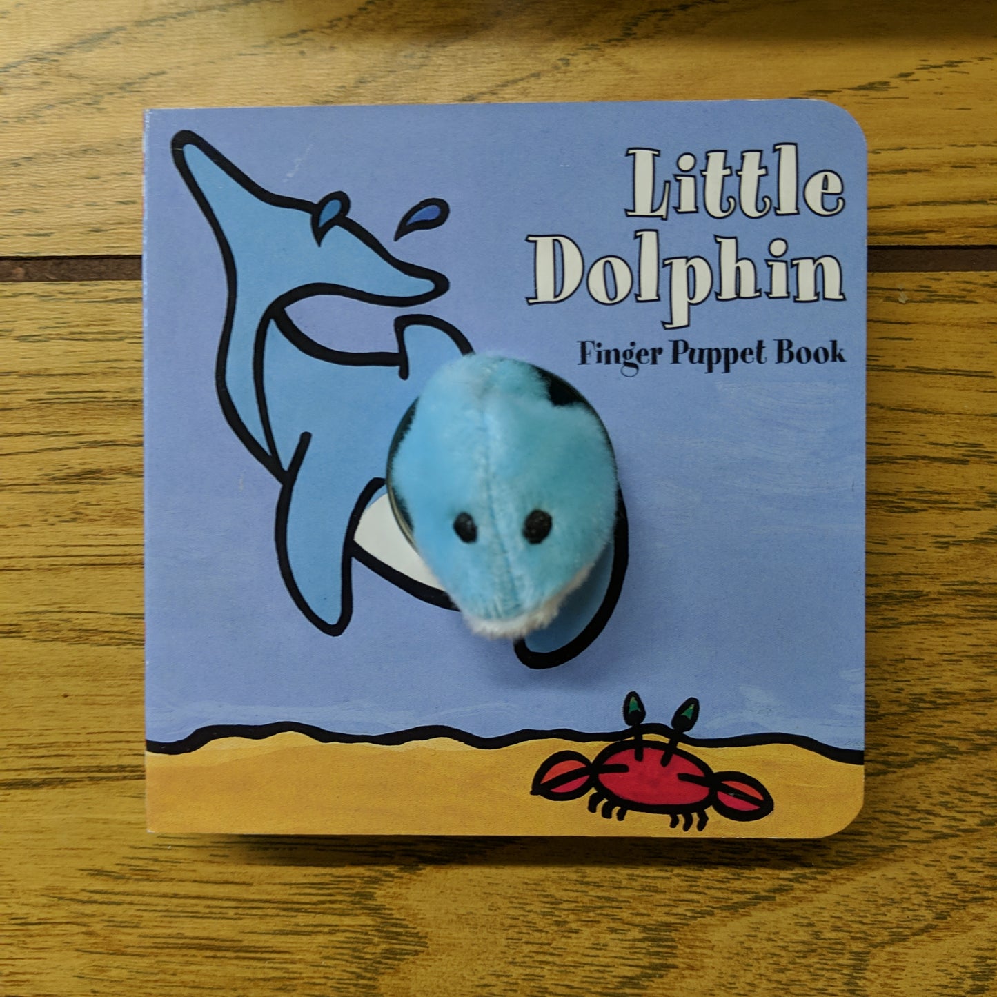 Little Dolphin