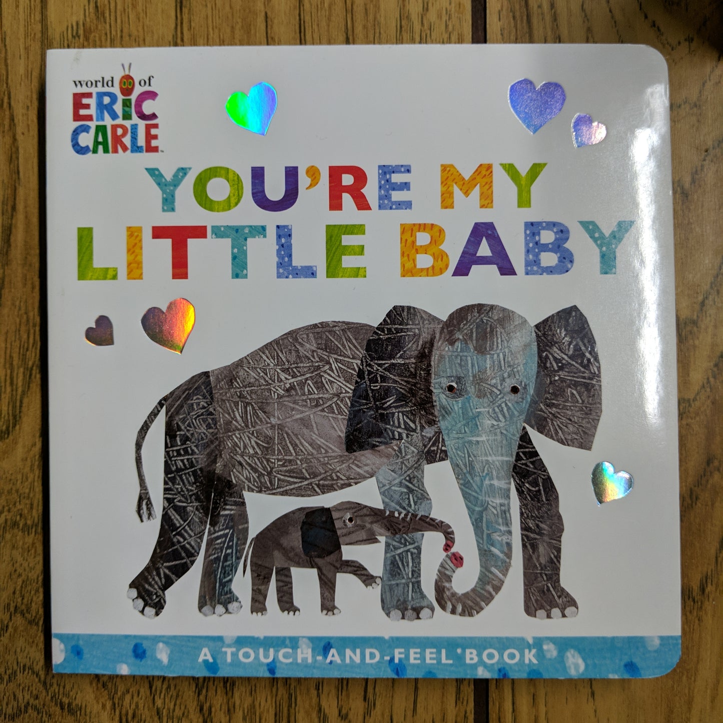 You're My Little Baby