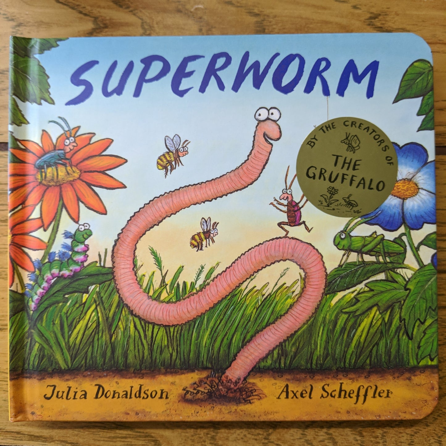 Superworm