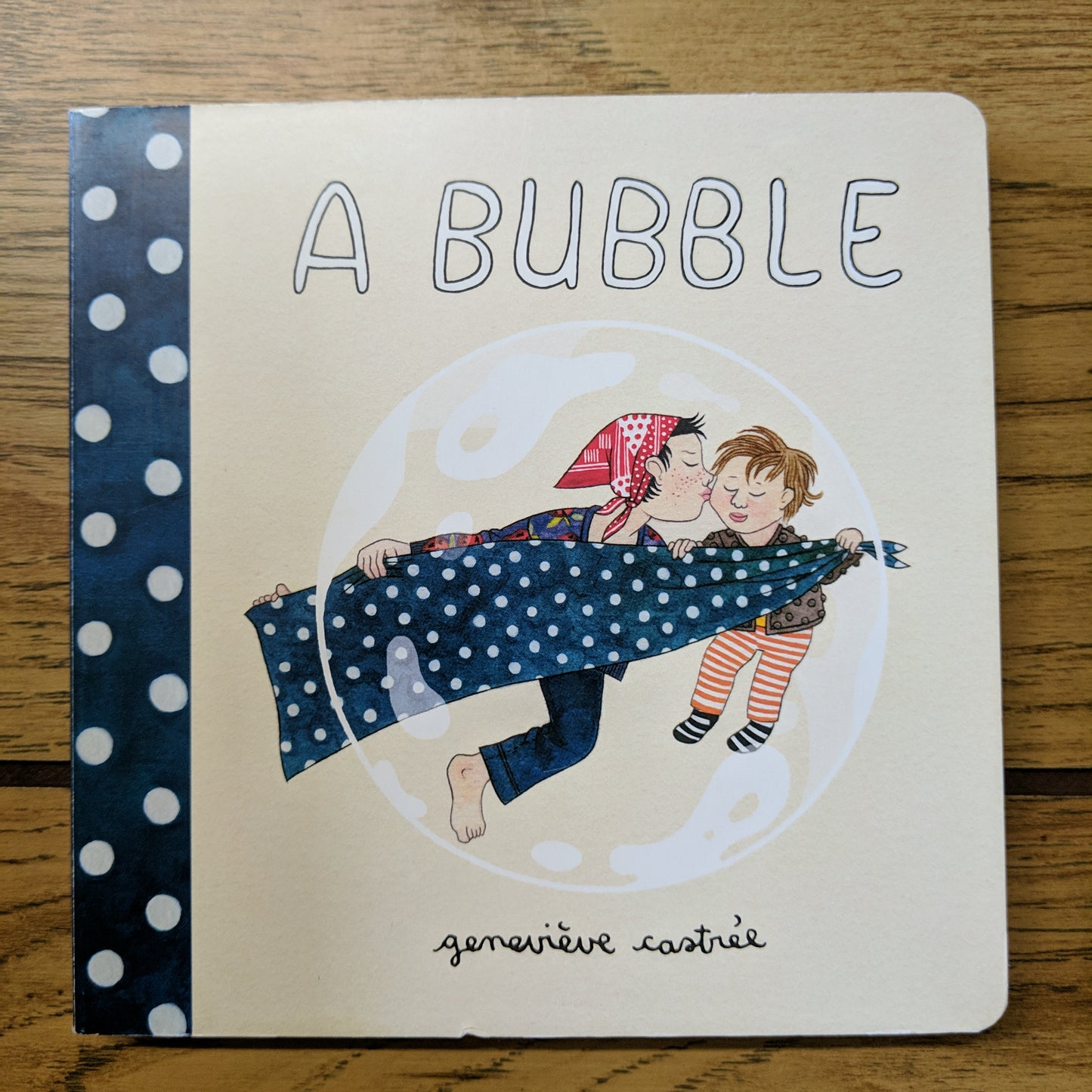 A Bubble