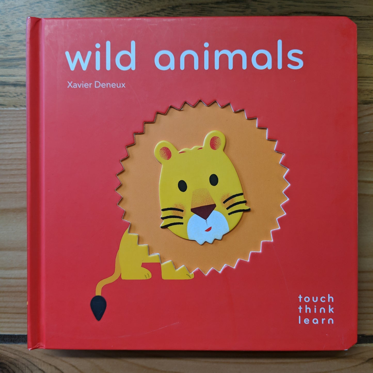 Wild Animals