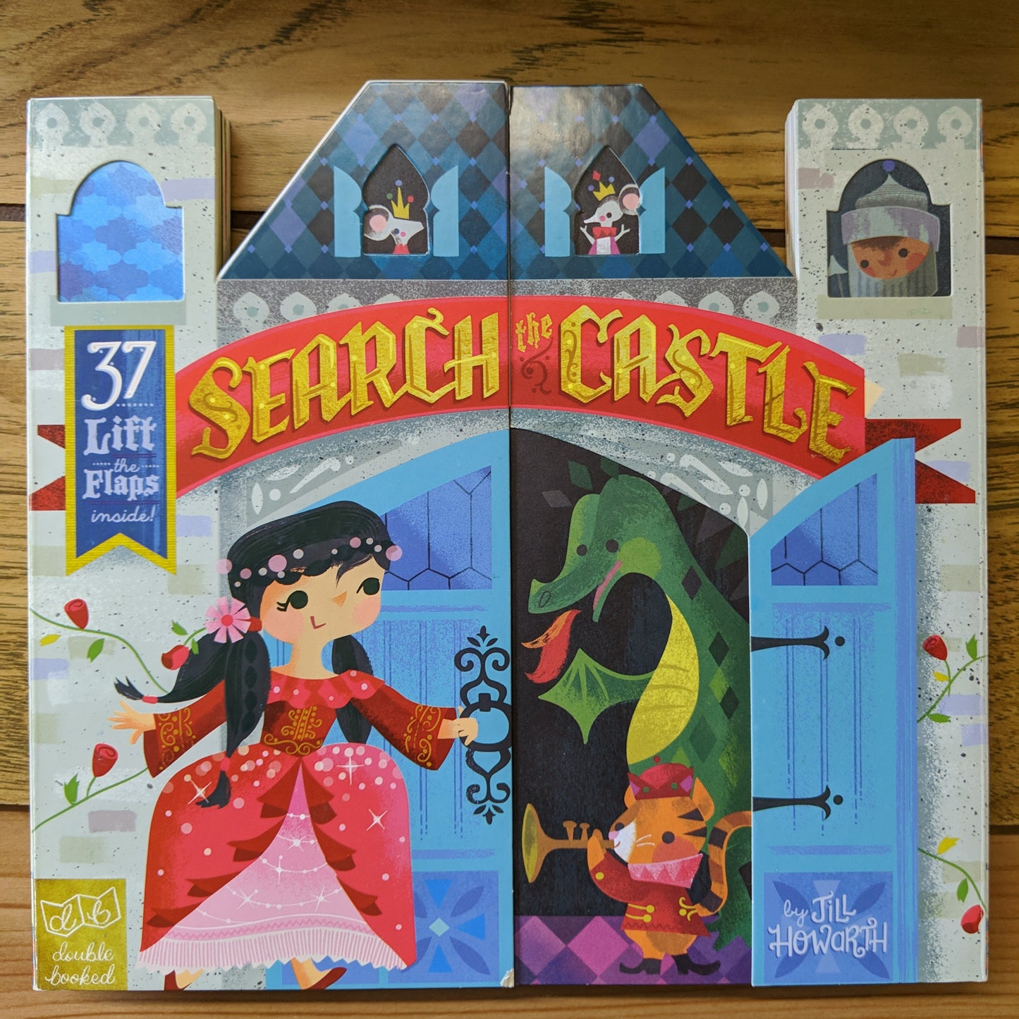 Search the Castle