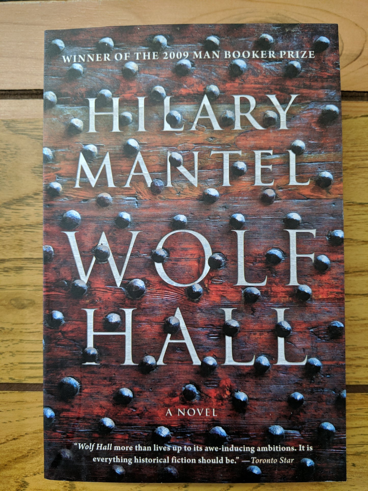 Wolf Hall