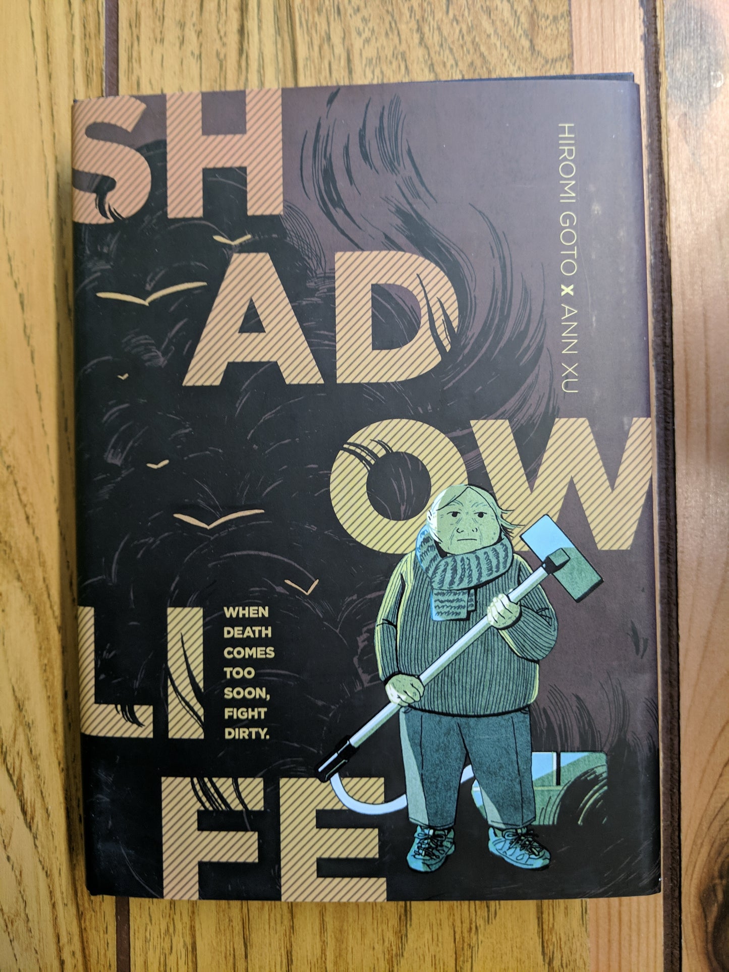 Shadow Life