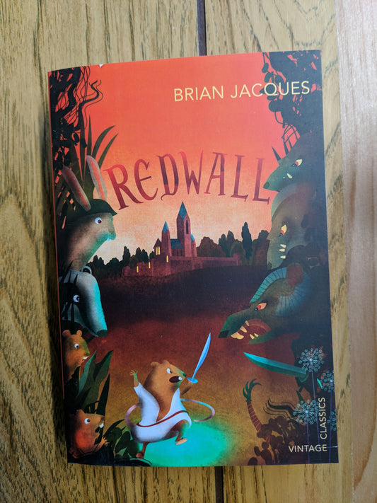 Redwall