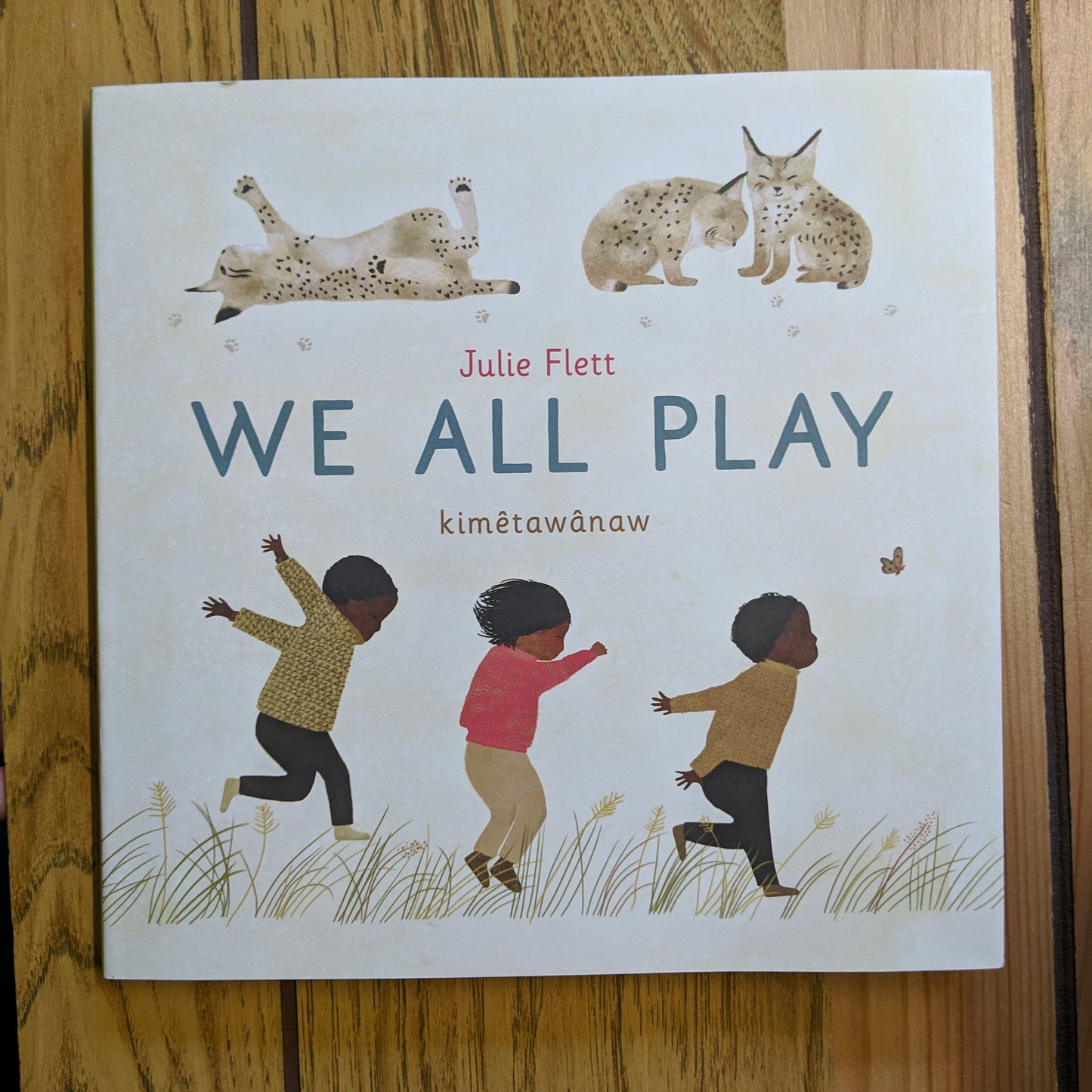 We All Play