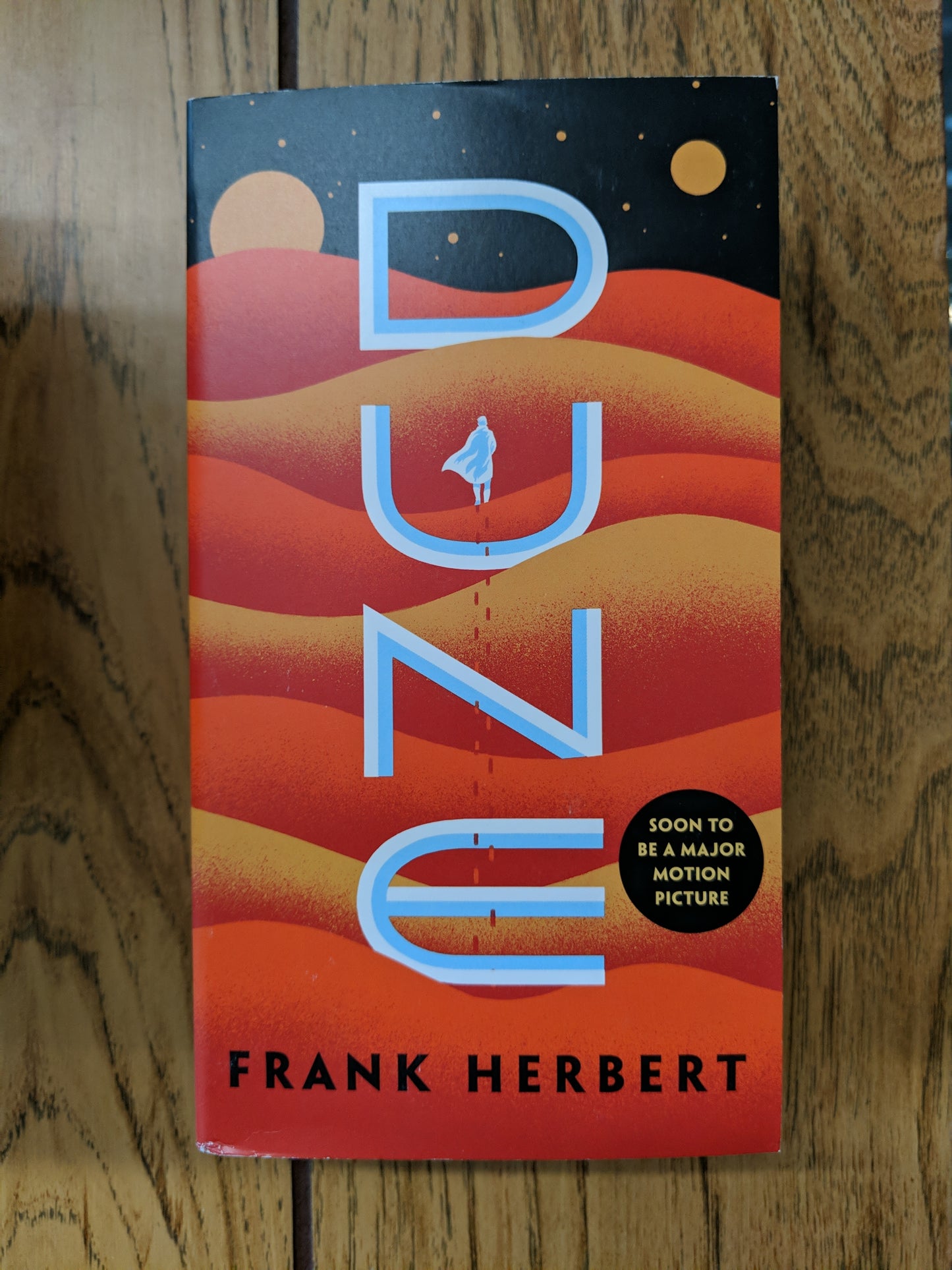 Dune