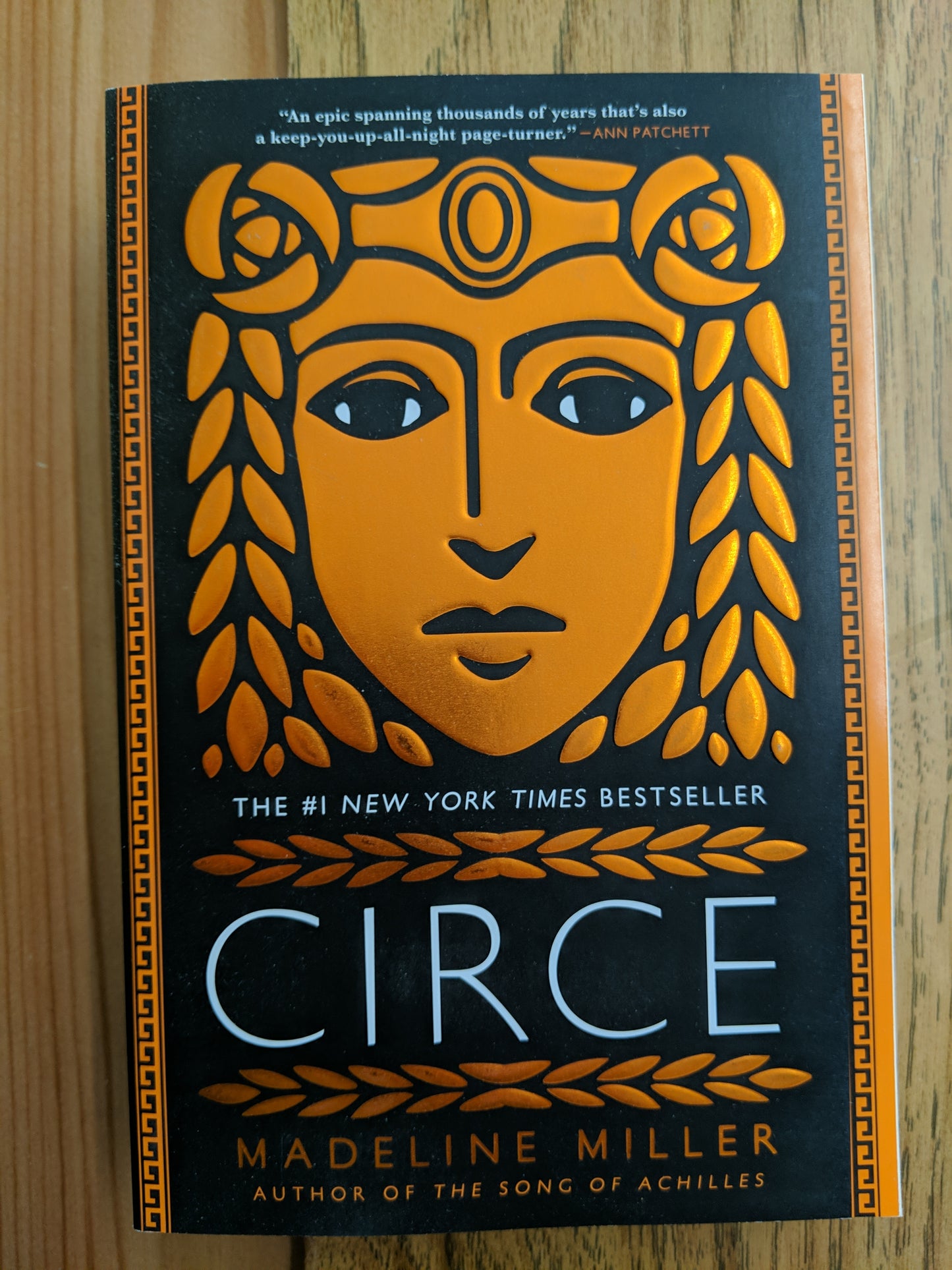 Circe