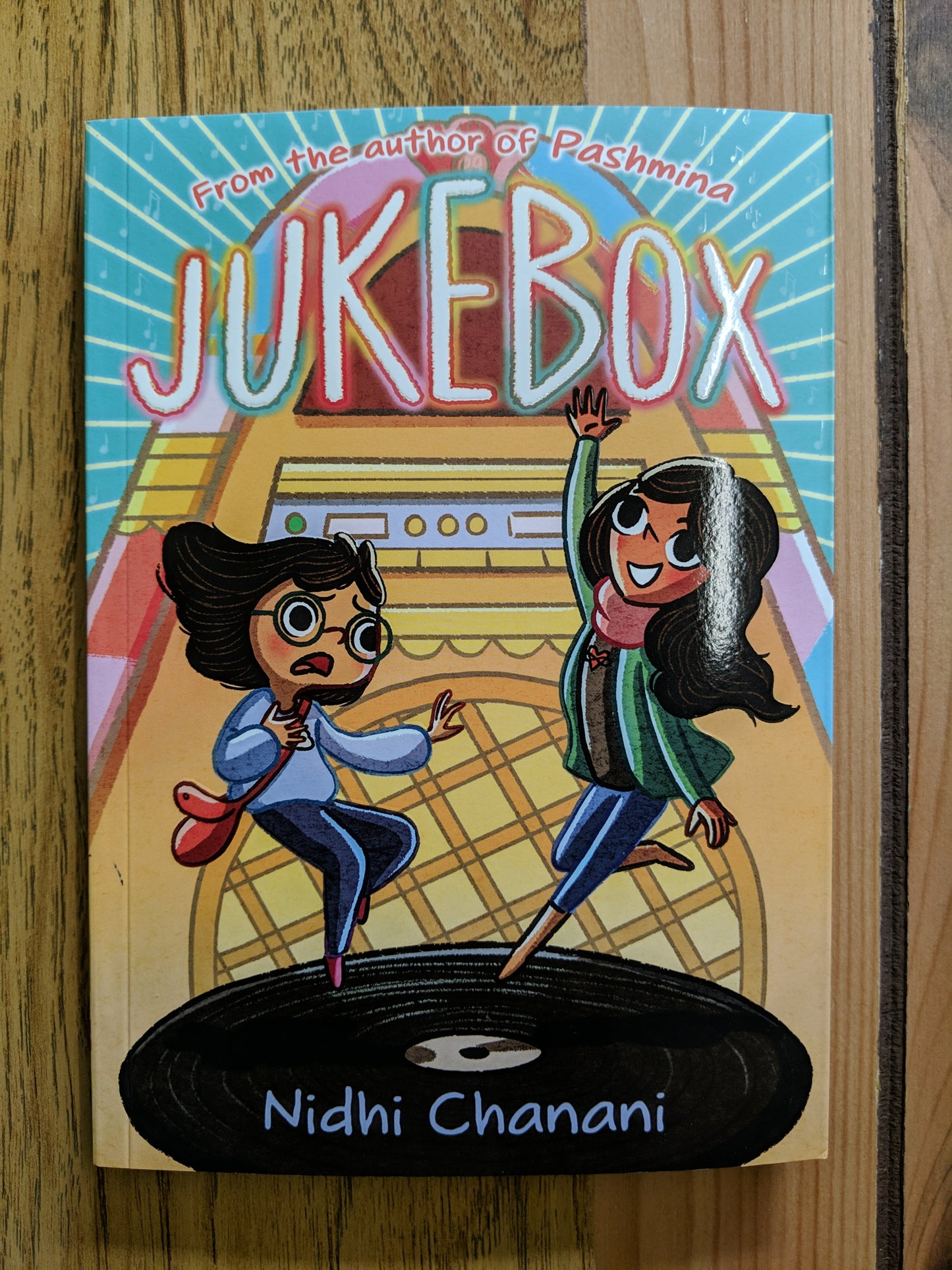 Jukebox