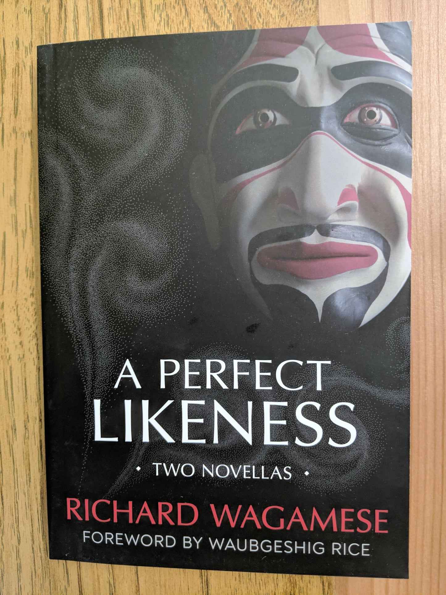 A Perfect Likeness