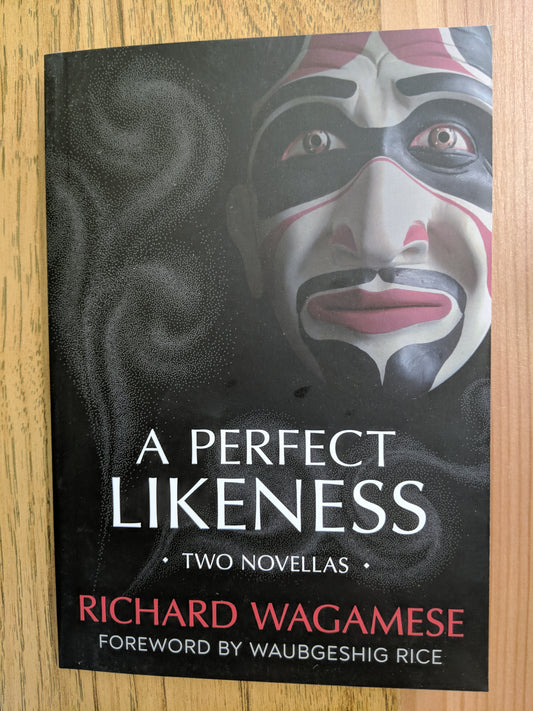 A Perfect Likeness
