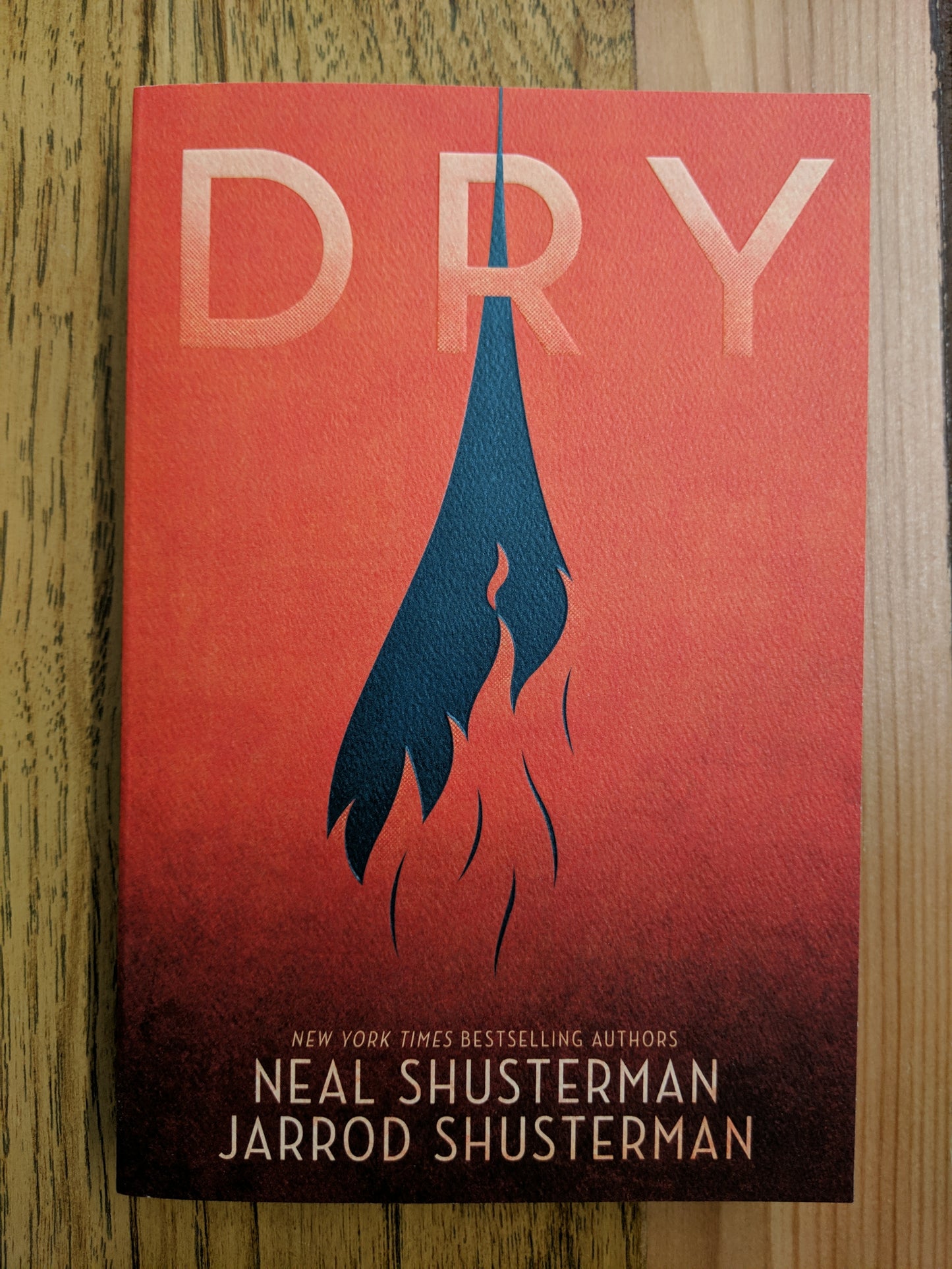 Dry