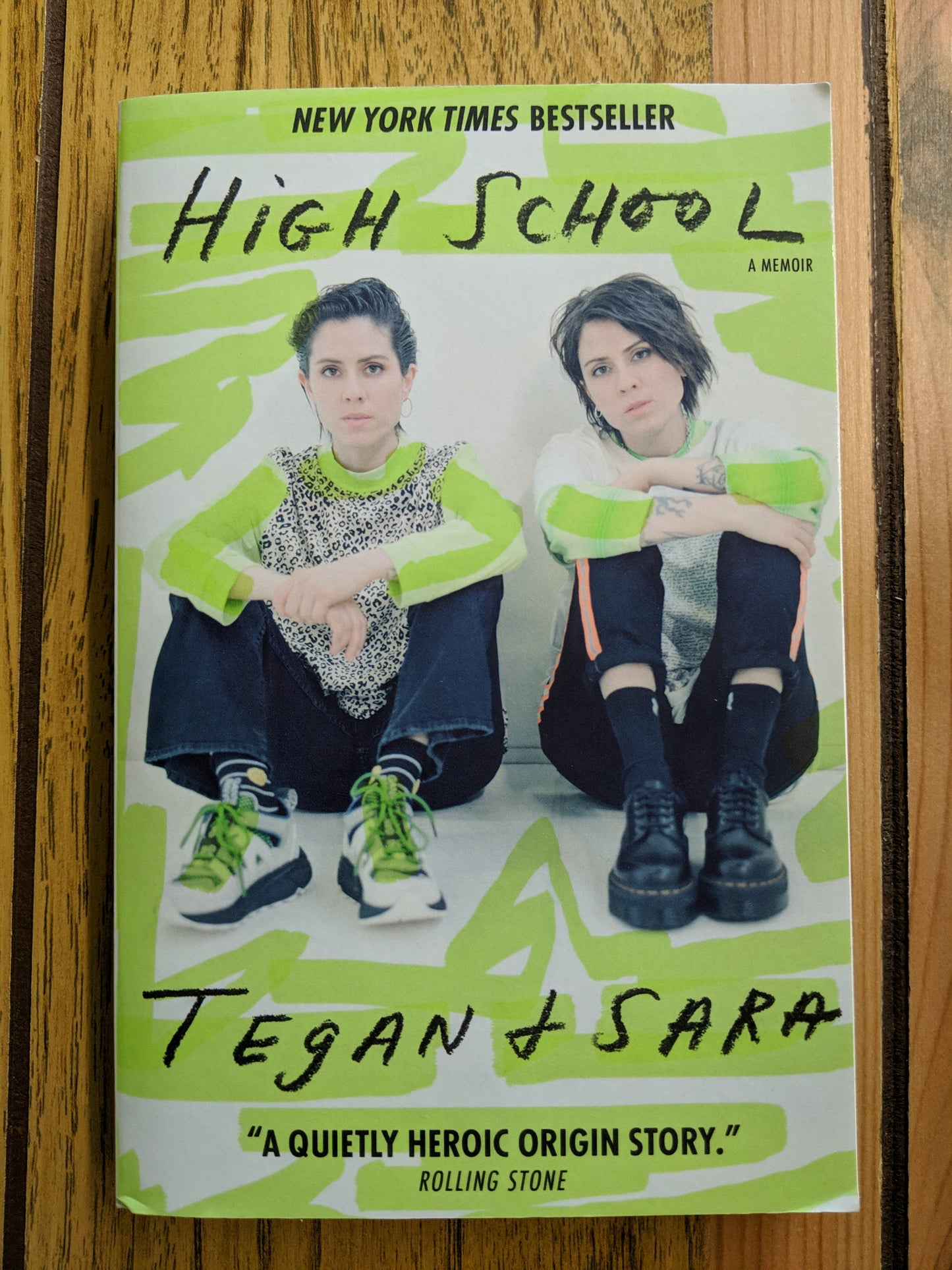 High School