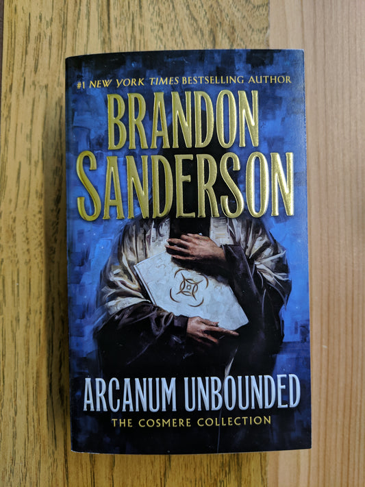 Arcanum Unbounded