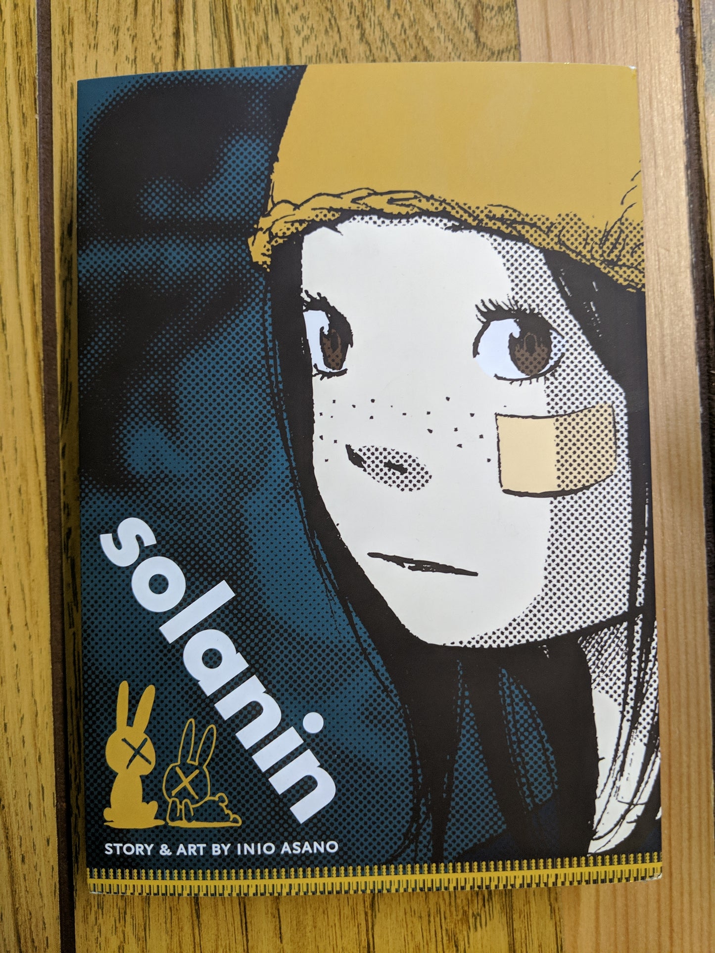 Solanin
