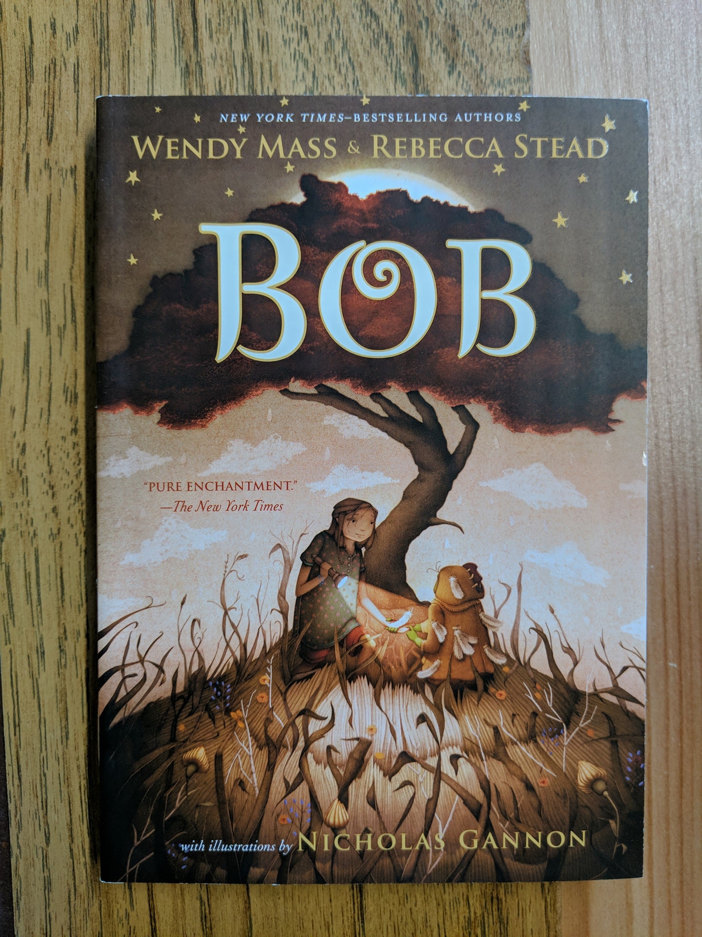 Bob