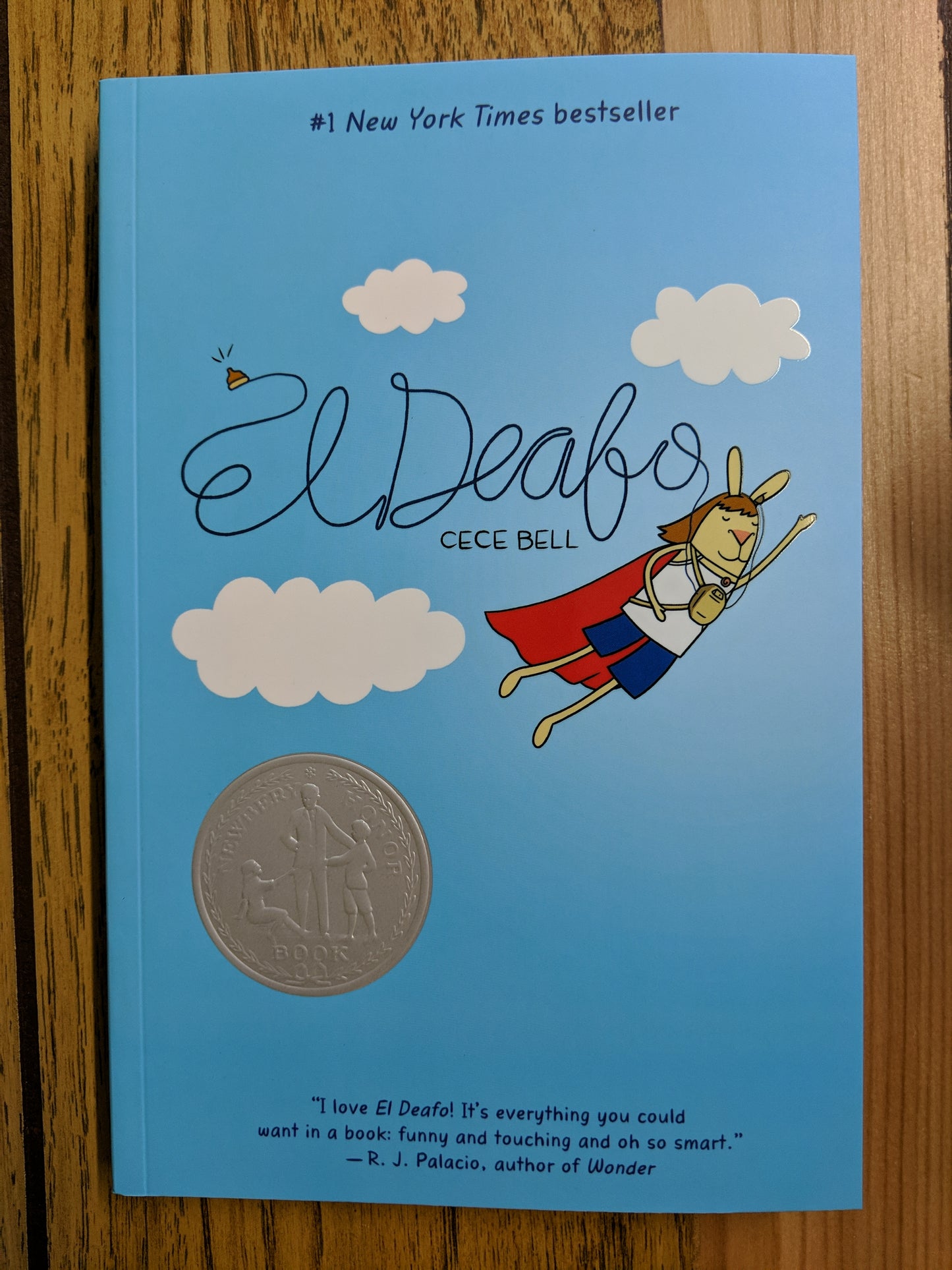 El Deafo