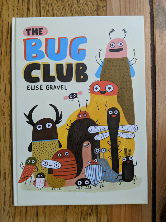 The Bug Club