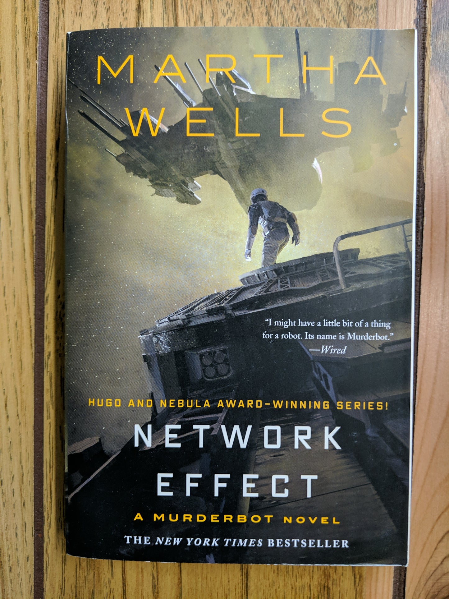 Network Effect