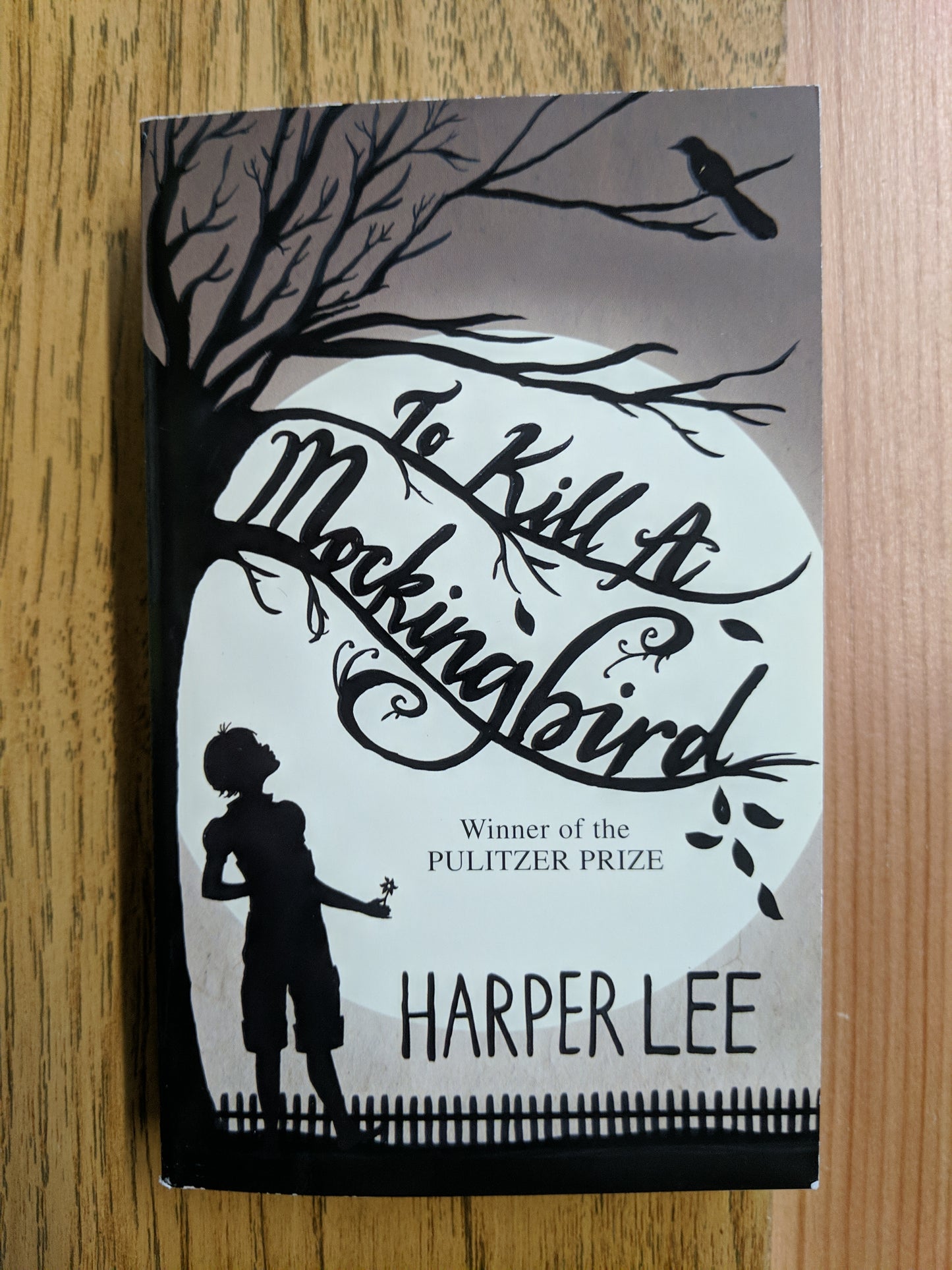 To Kill A Mockingbird