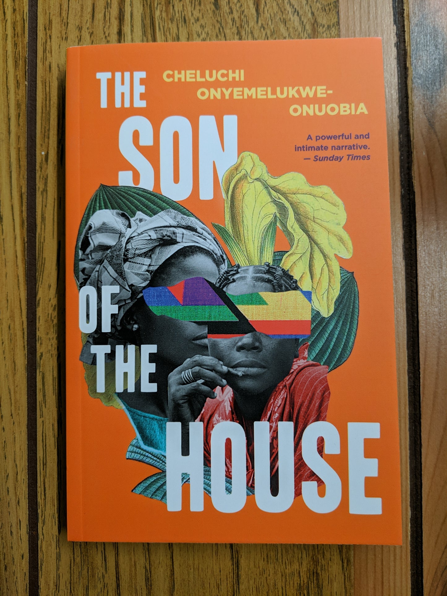 Son of the House