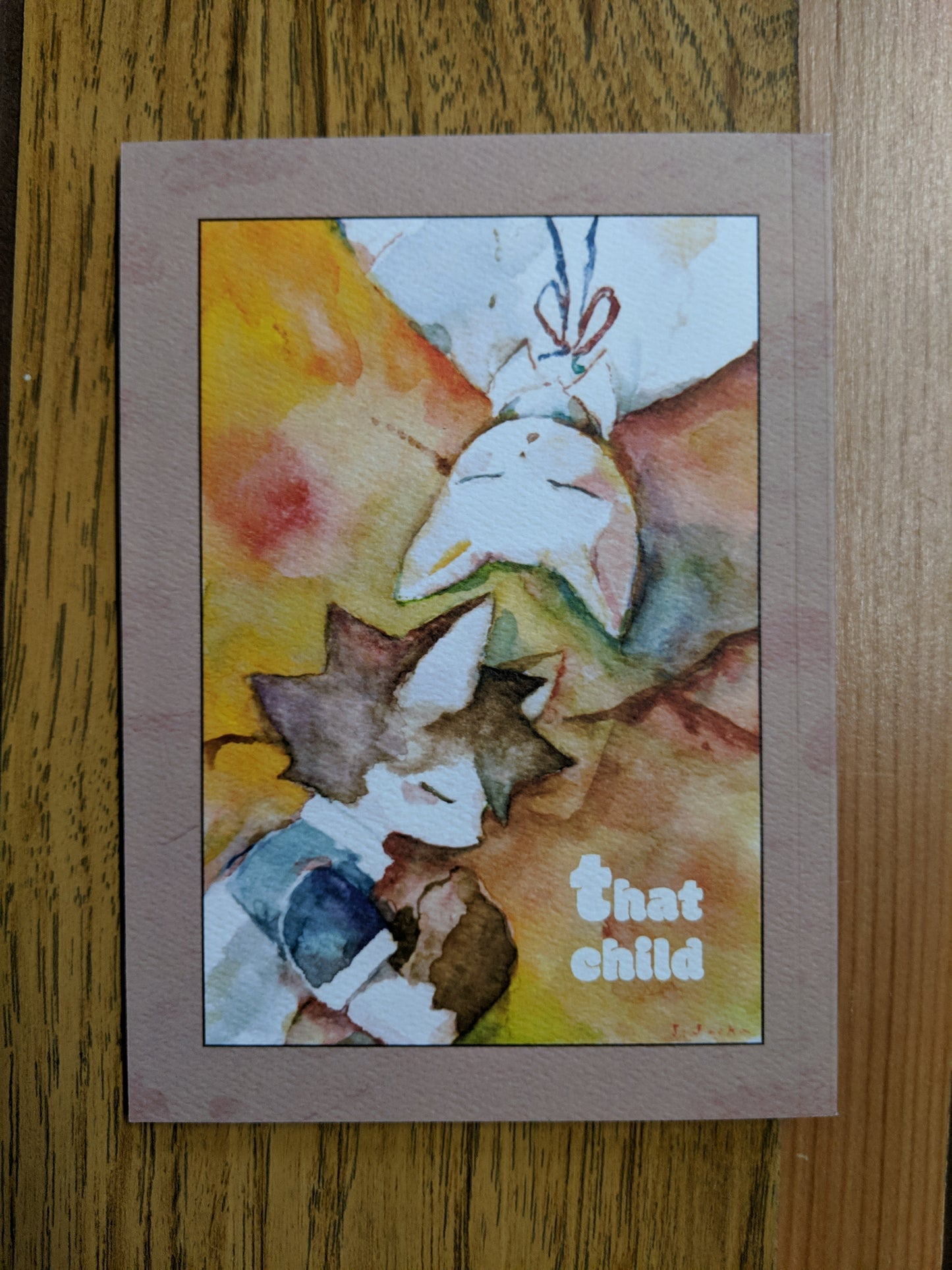 That Child