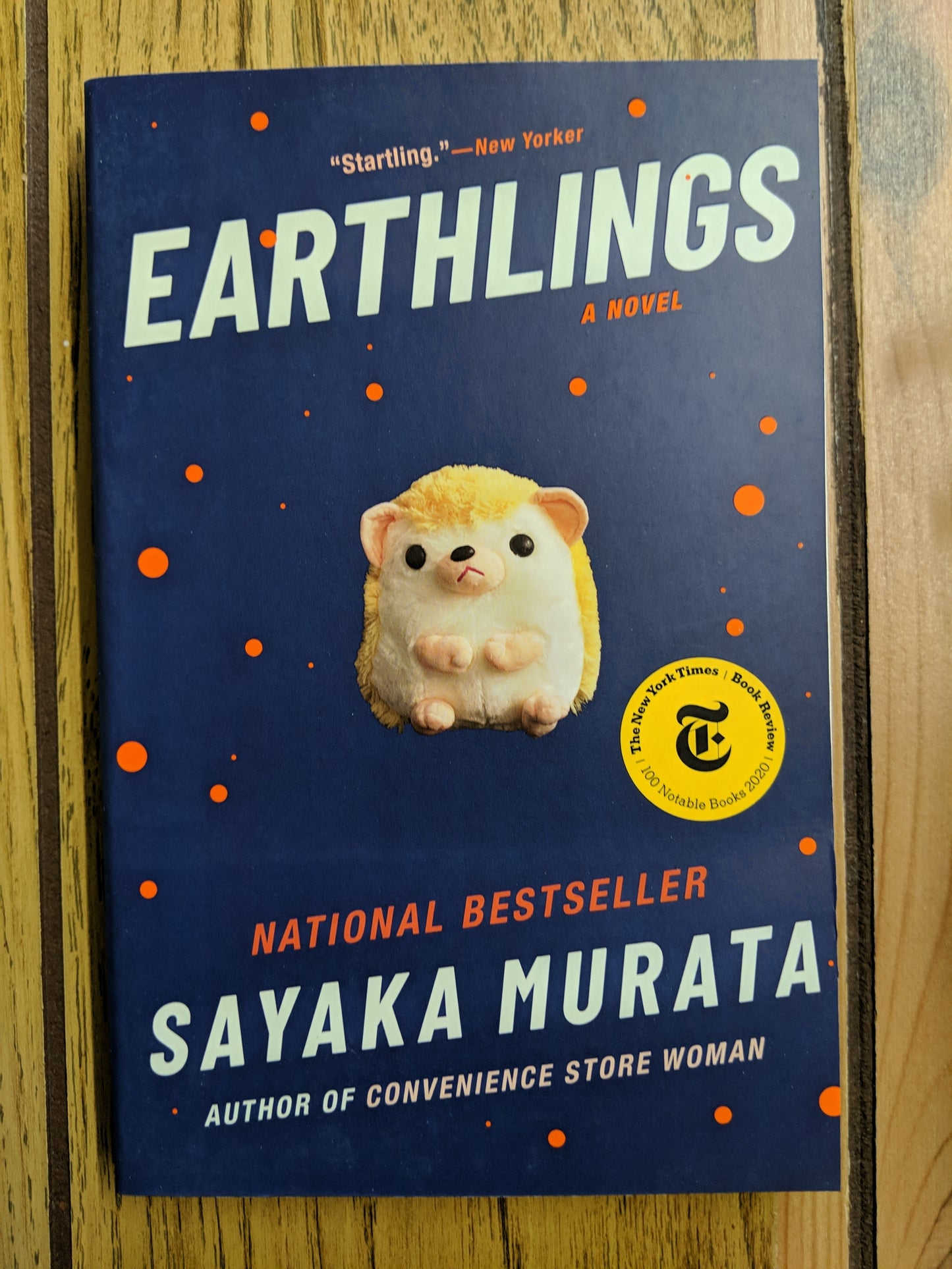 Earthlings