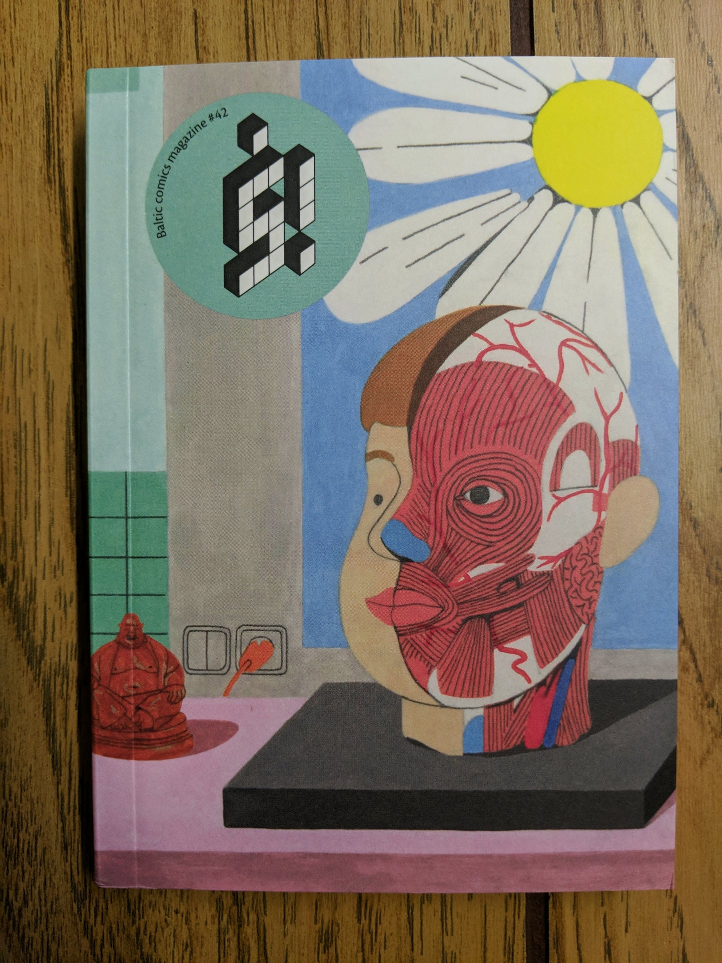 š! #42 'Scientific Facts'