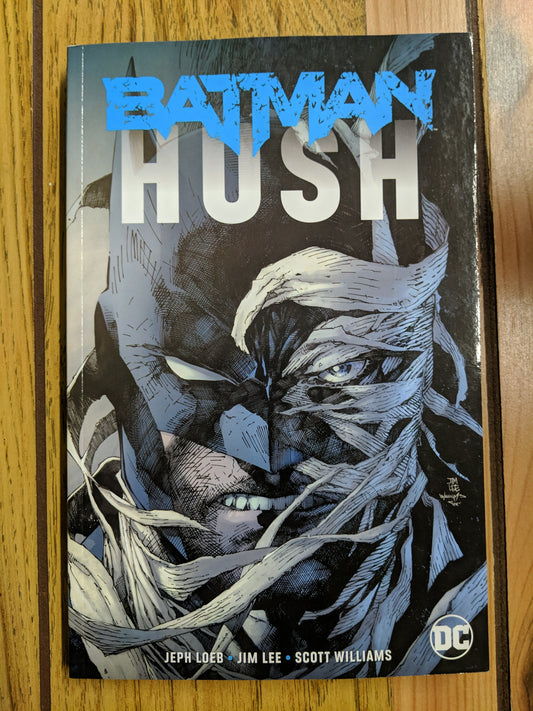 Batman: Hush