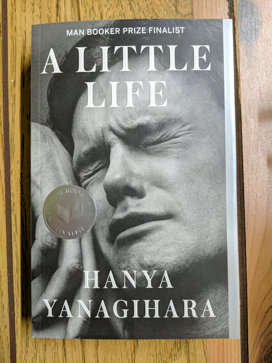A Little Life