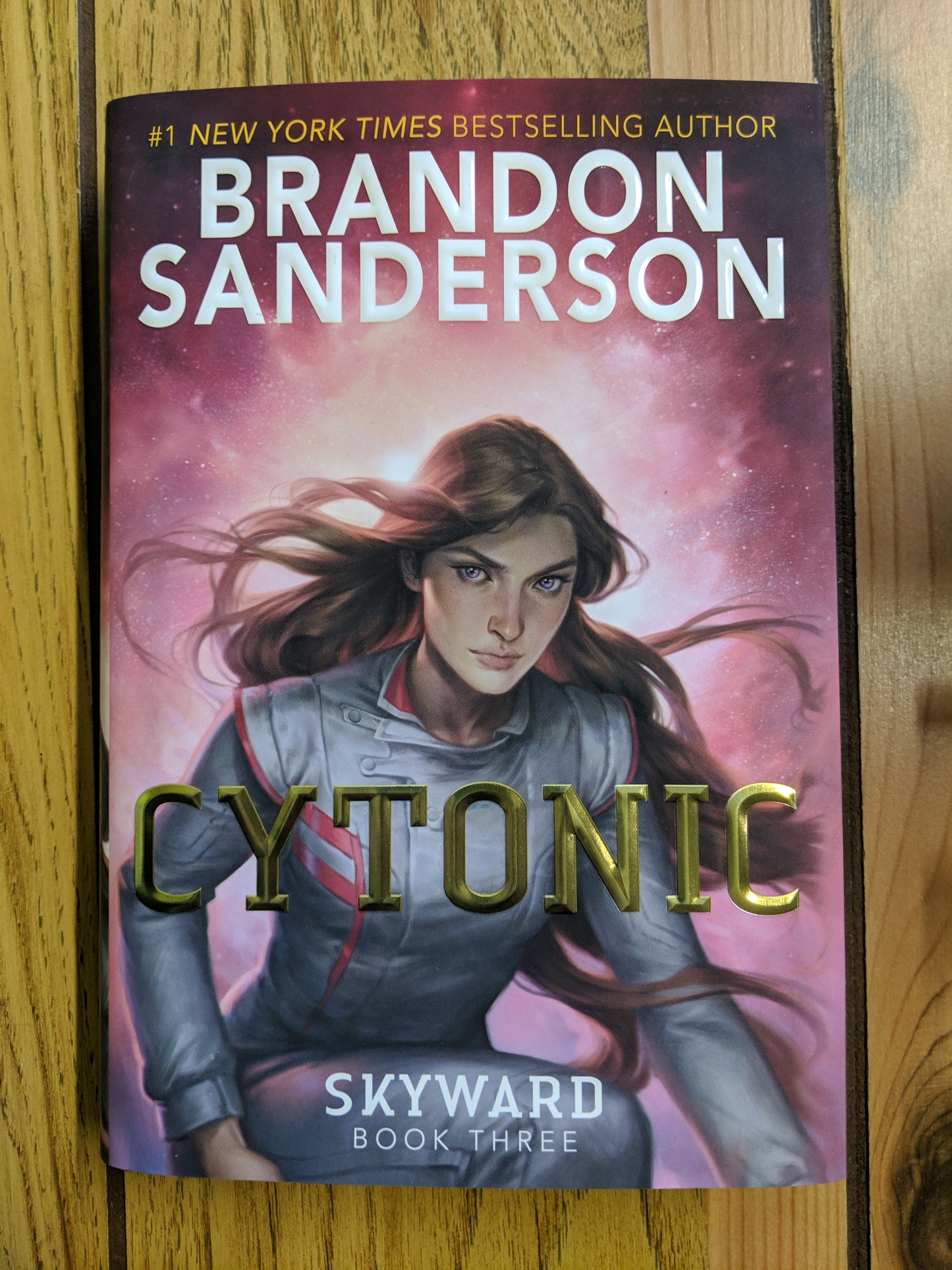 Cytonic