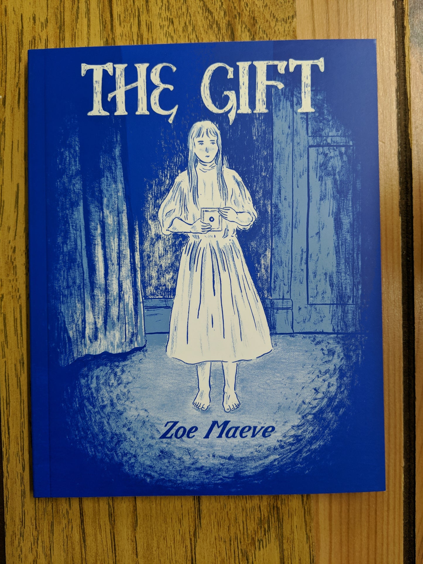 The Gift
