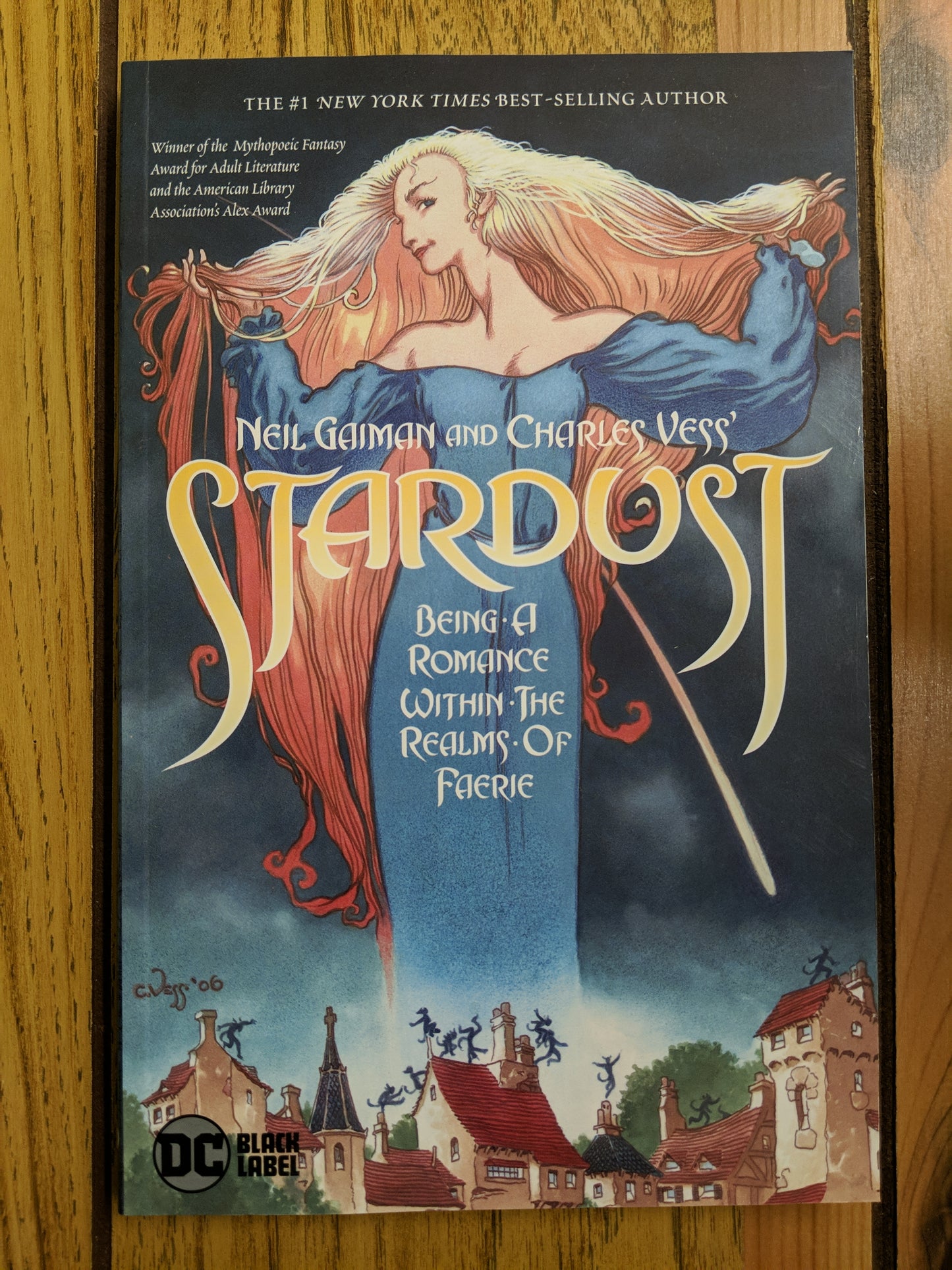 Stardust