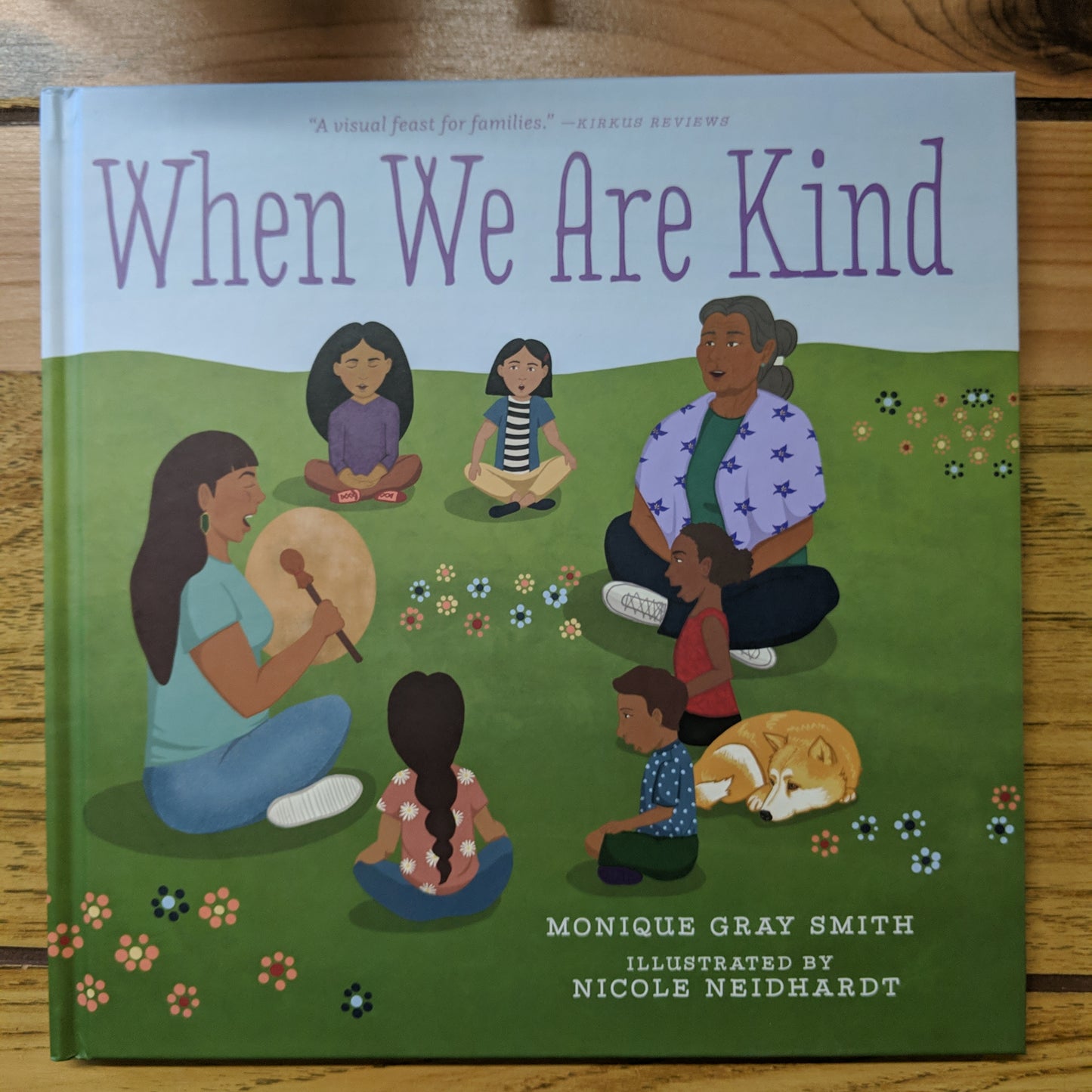When We Are Kind