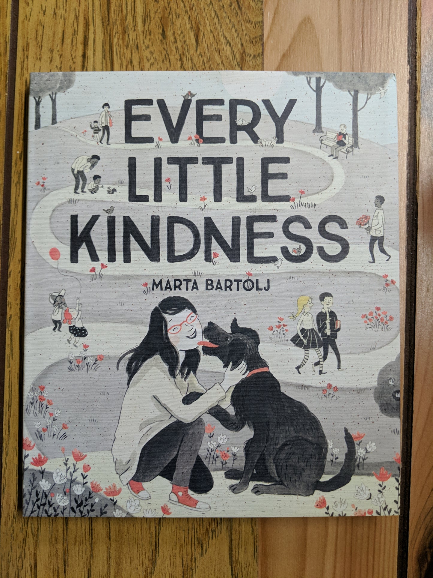 Every Little Kindness