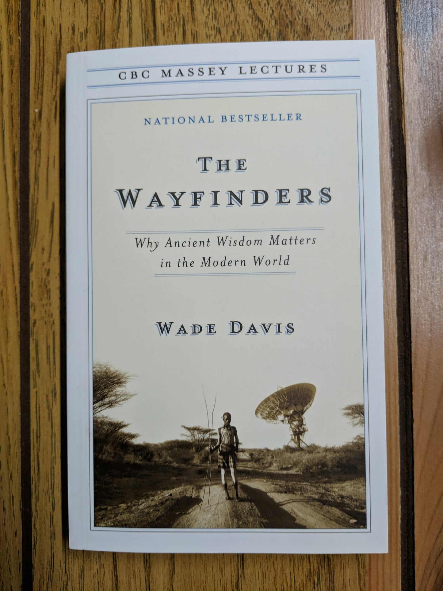 The Wayfinders