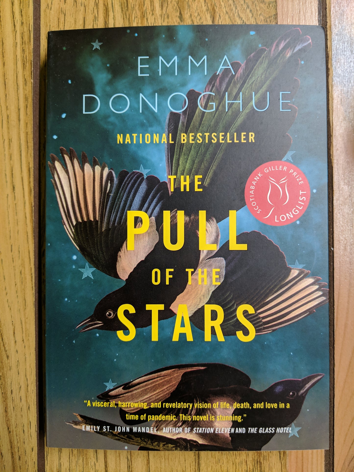 The Pull of the Stars